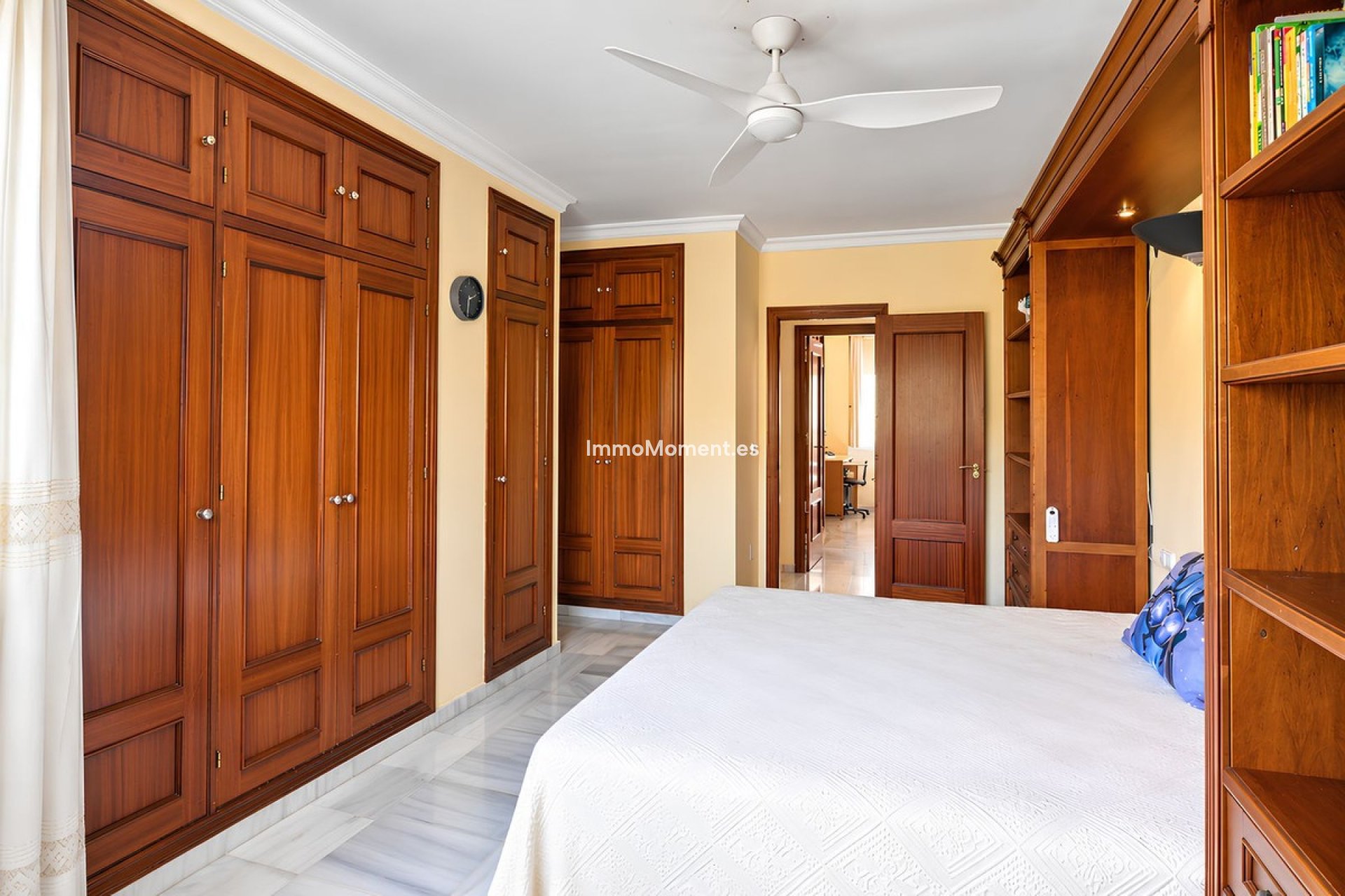 Reventa - Apartamento - Fuengirola - Fuengirola Centro