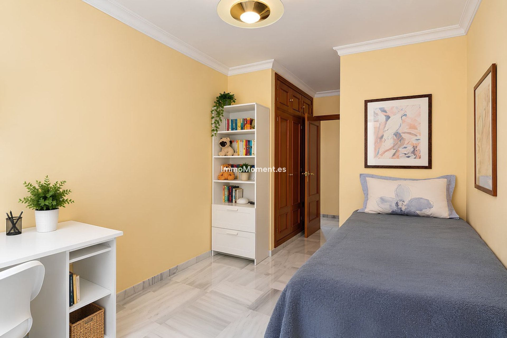 Reventa - Apartamento - Fuengirola - Fuengirola Centro