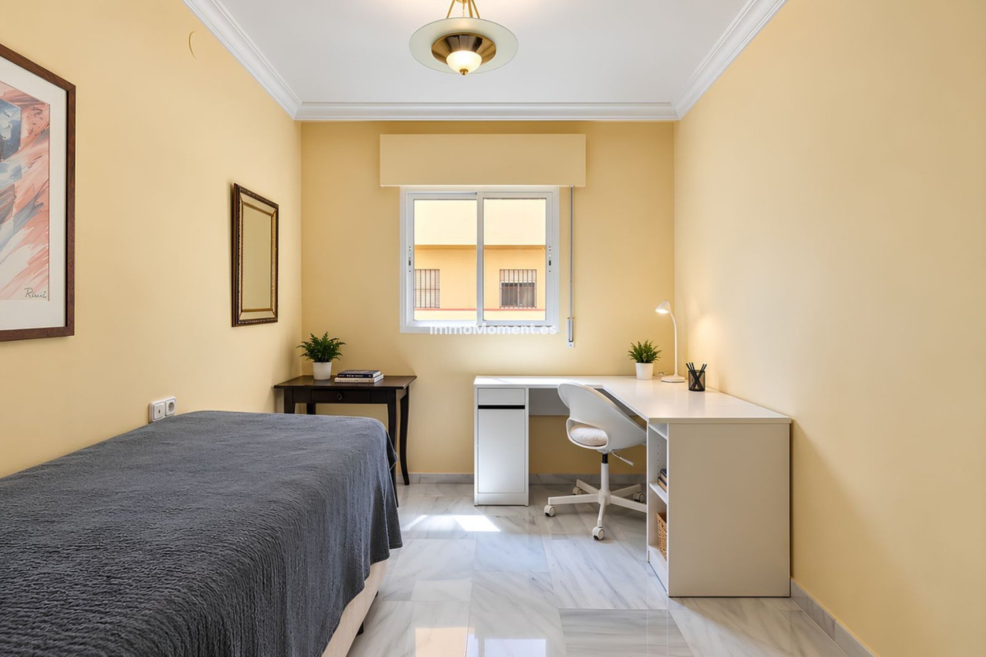 Reventa - Apartamento - Fuengirola - Fuengirola Centro