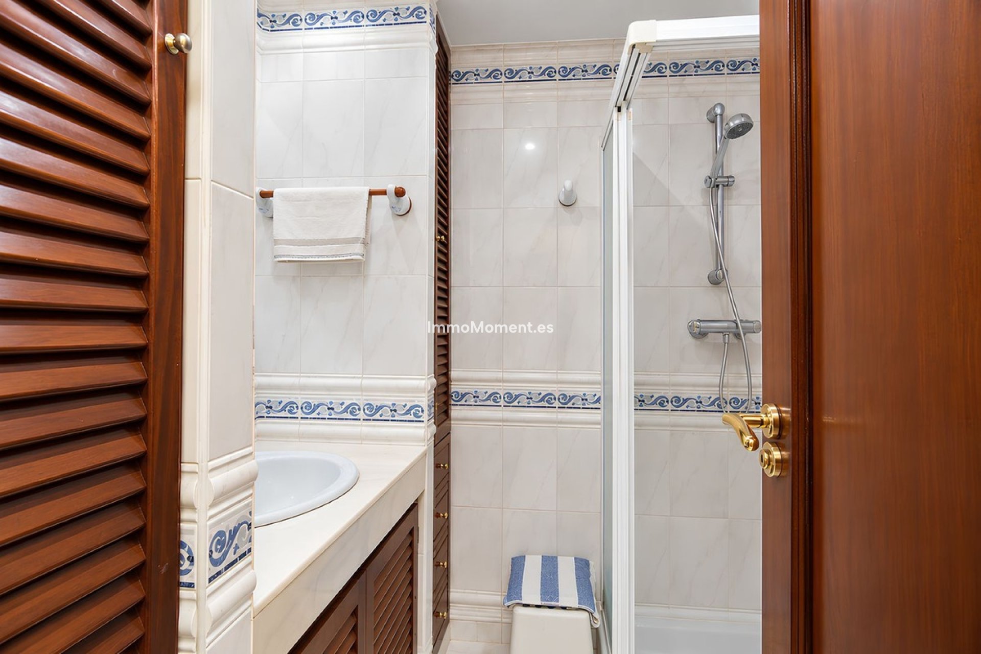 Reventa - Apartamento - Fuengirola - Fuengirola Centro