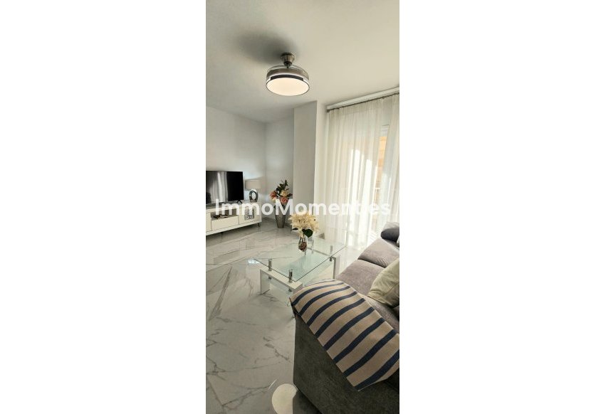Reventa - Apartamento - Fuengirola - Fuengirola Centro