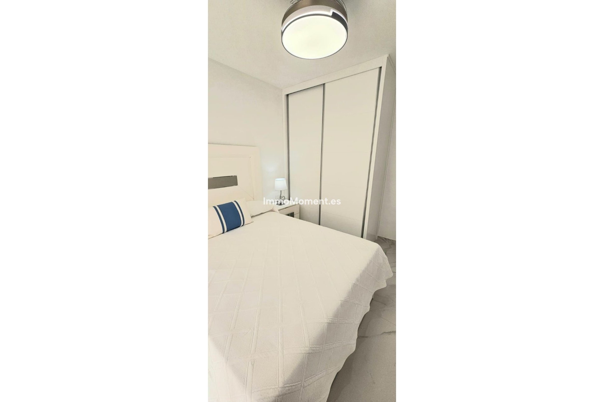Reventa - Apartamento - Fuengirola - Fuengirola Centro