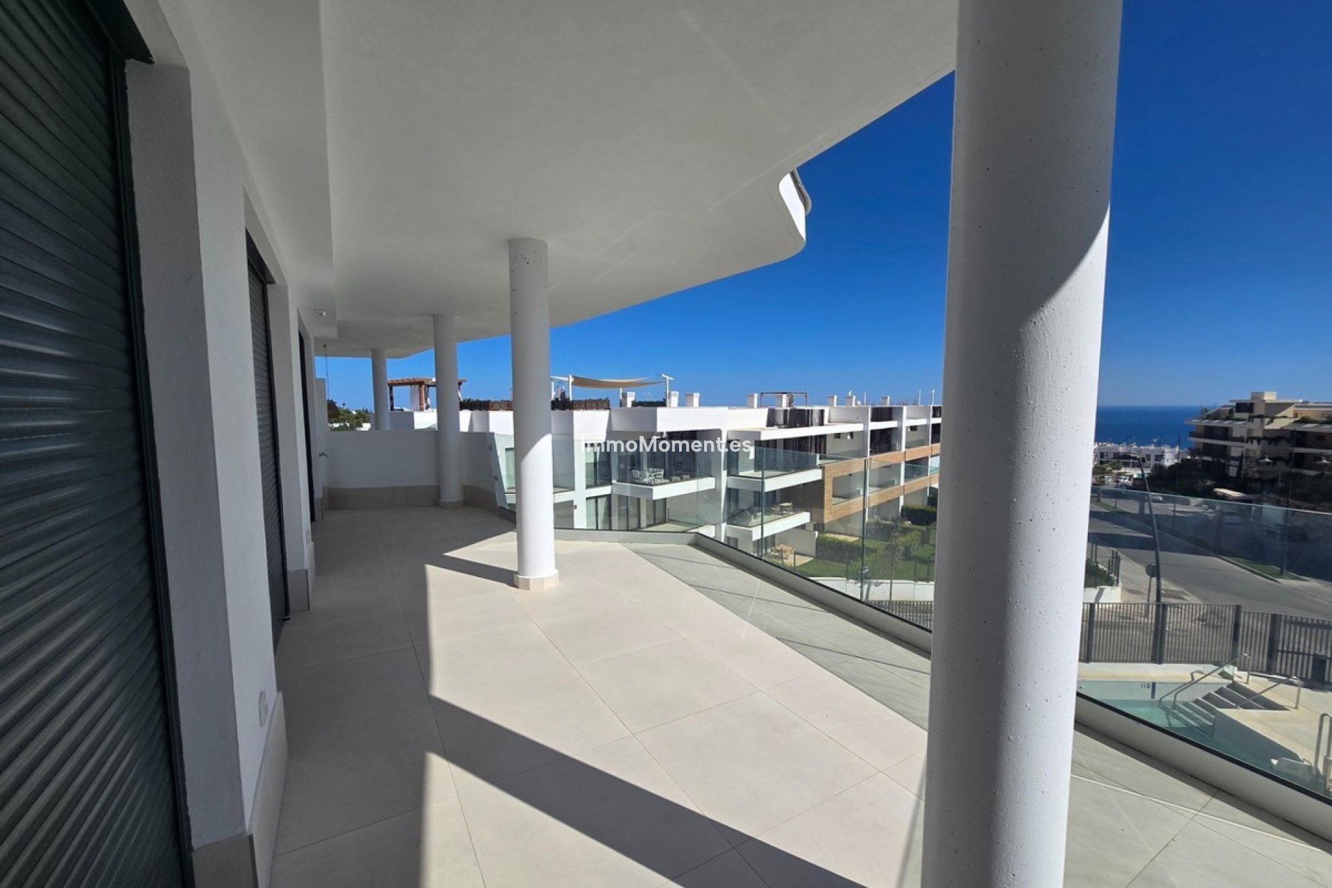Reventa - Apartamento - Fuengirola - Fuengirola Centro