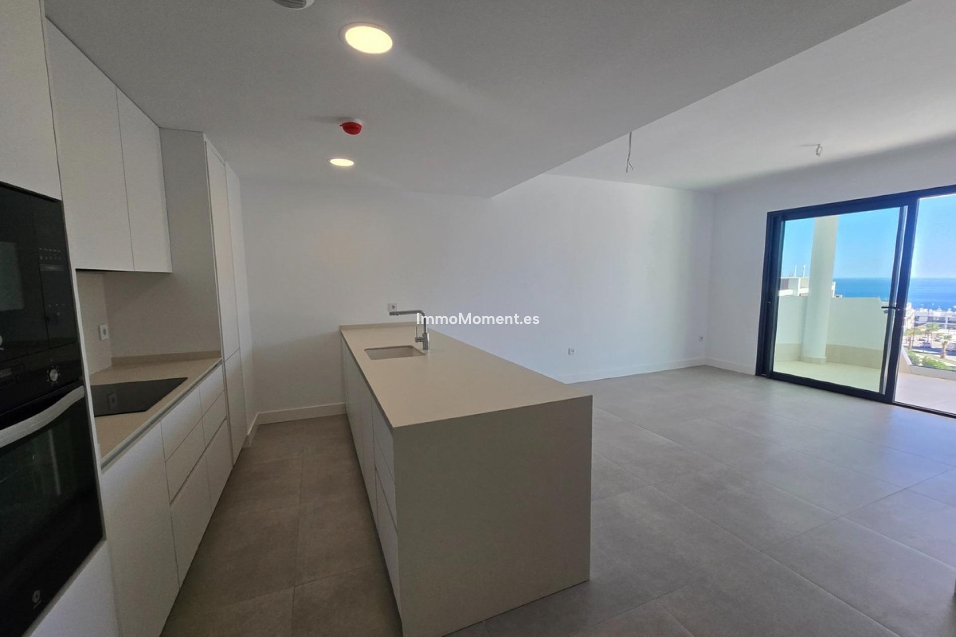 Reventa - Apartamento - Fuengirola - Fuengirola Centro