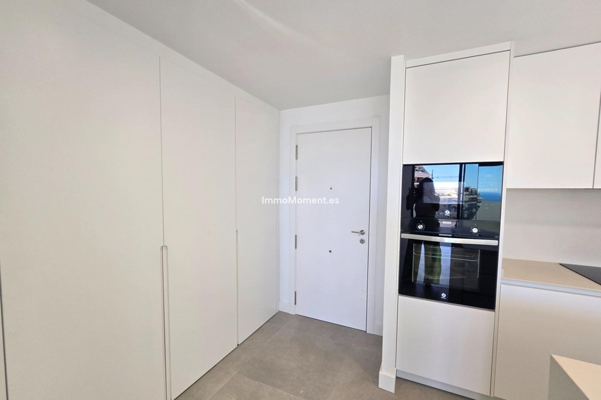 Reventa - Apartamento - Fuengirola - Fuengirola Centro
