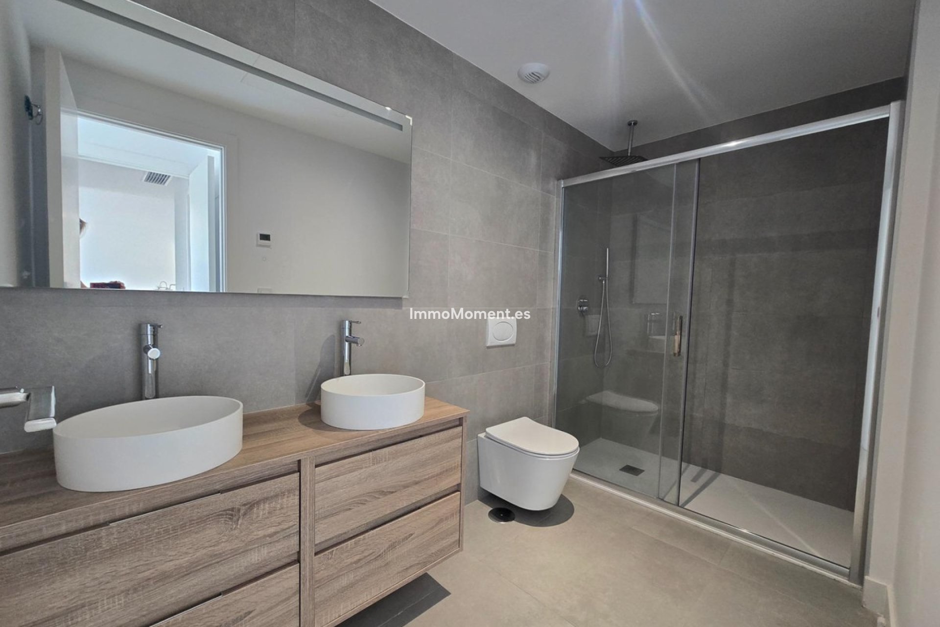 Reventa - Apartamento - Fuengirola - Fuengirola Centro