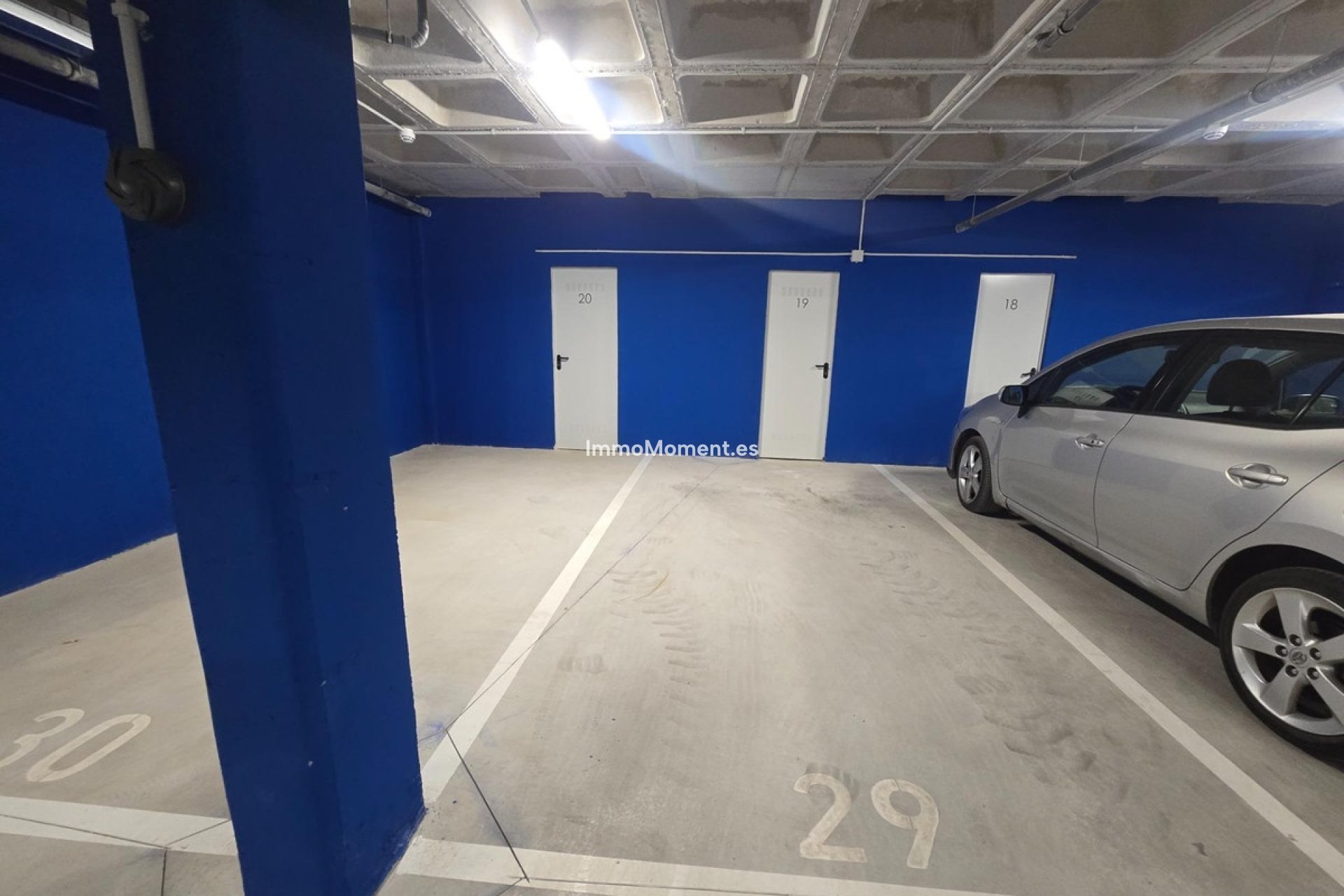 Reventa - Apartamento - Fuengirola - Fuengirola Centro