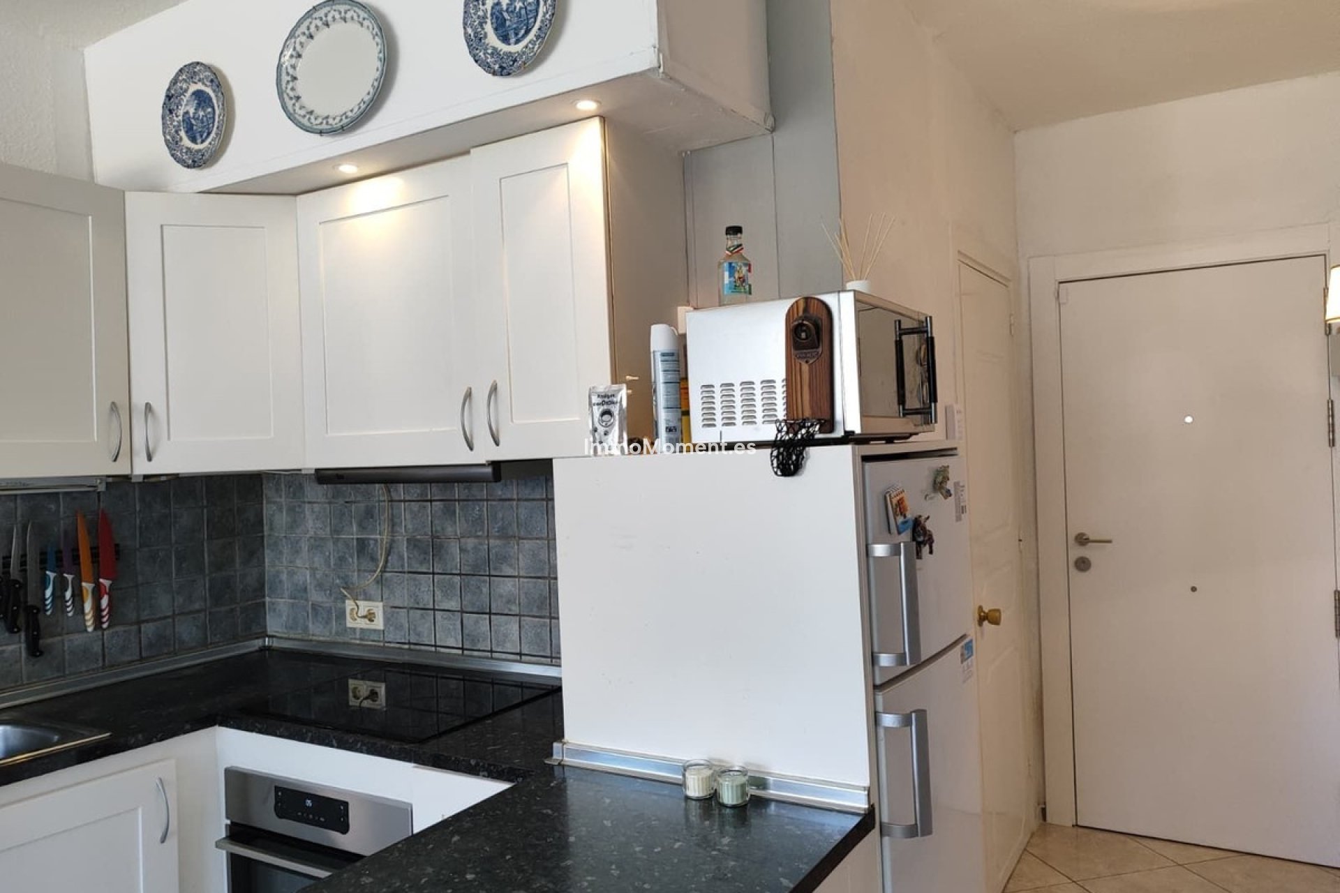 Reventa - Apartamento - Fuengirola - Fuengirola Centro