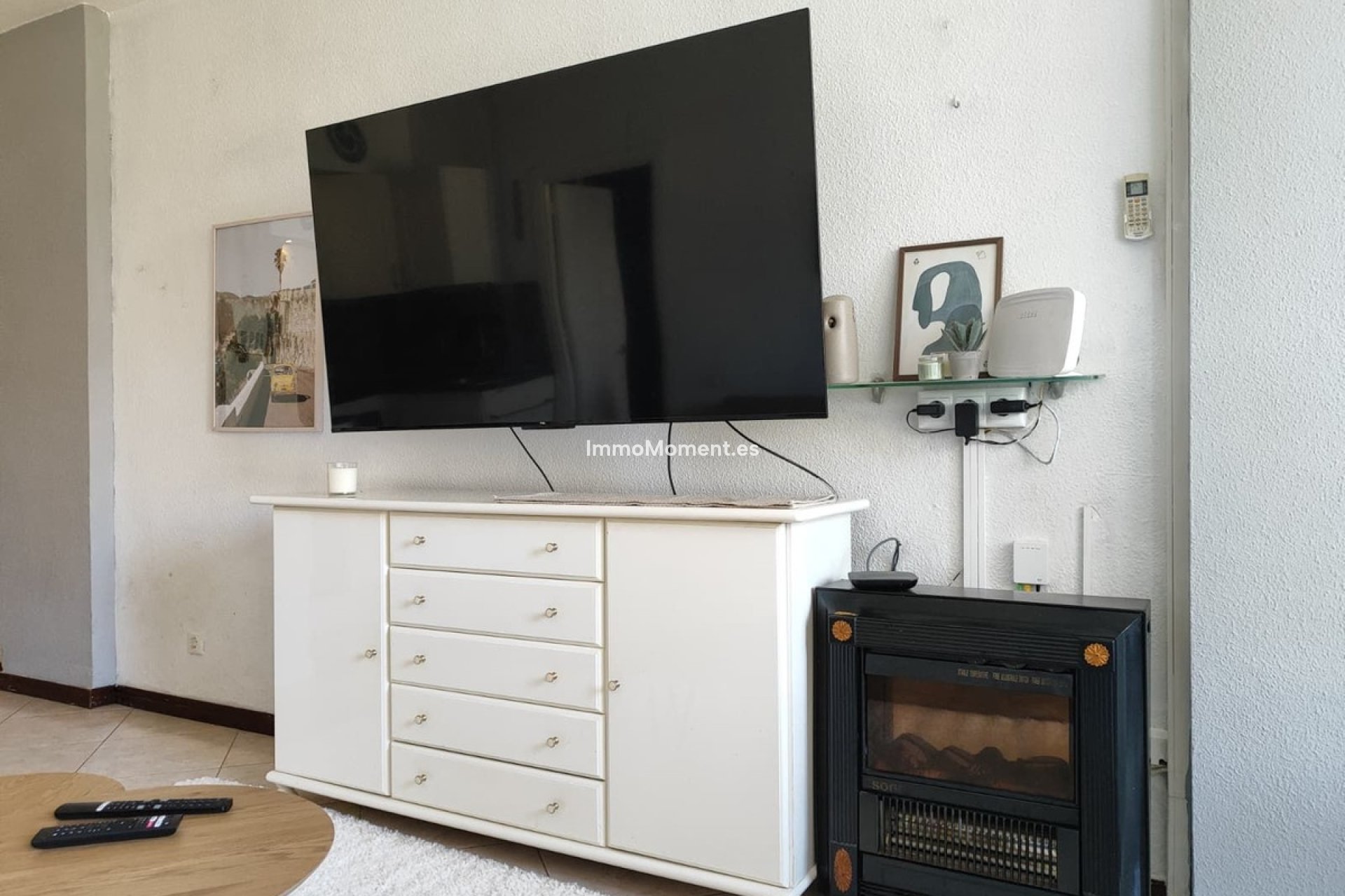 Reventa - Apartamento - Fuengirola - Fuengirola Centro