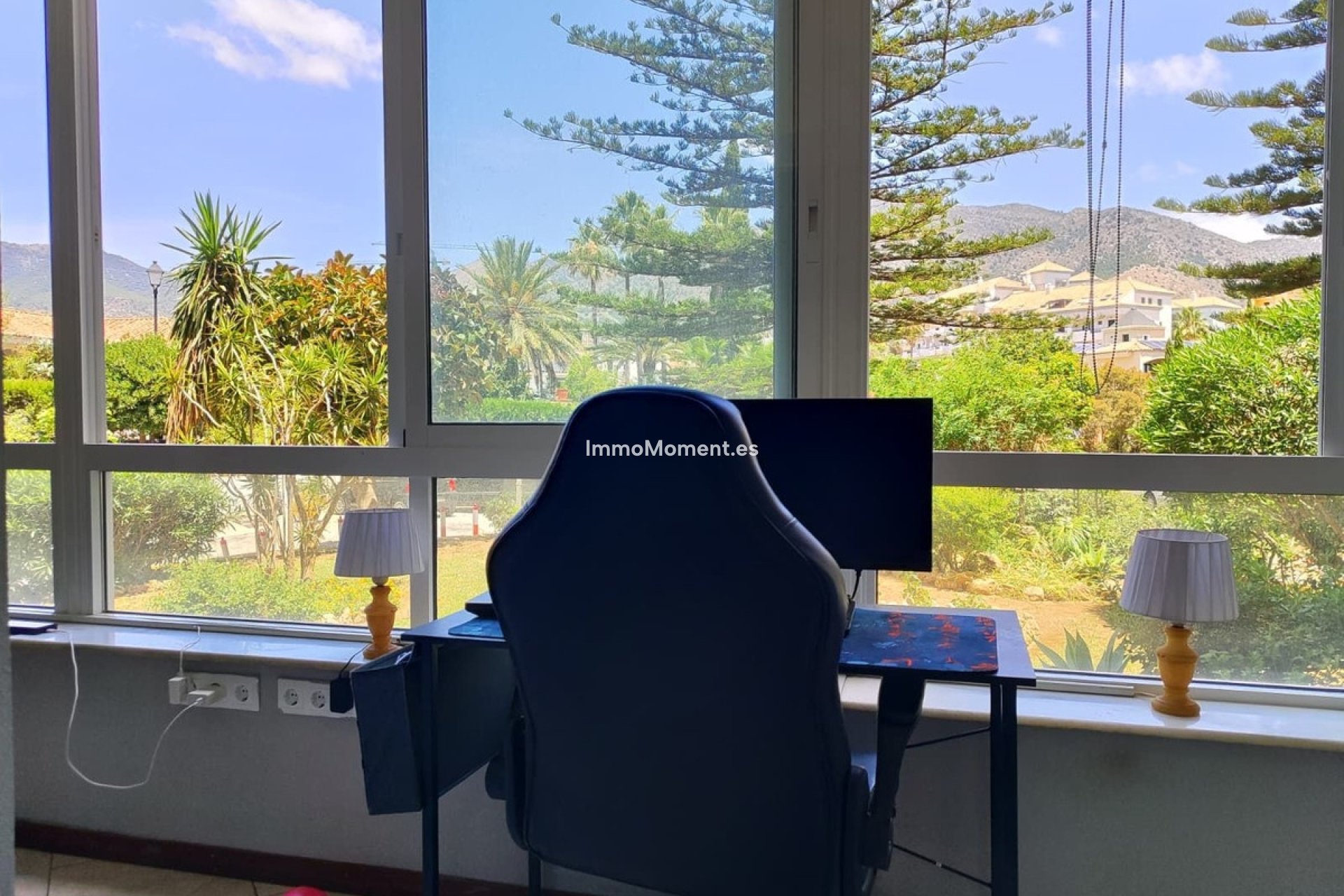Reventa - Apartamento - Fuengirola - Fuengirola Centro