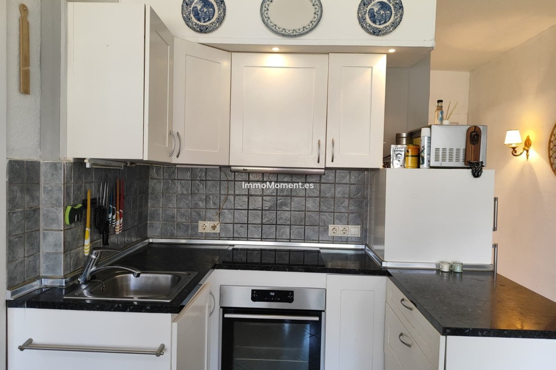 Reventa - Apartamento - Fuengirola - Fuengirola Centro