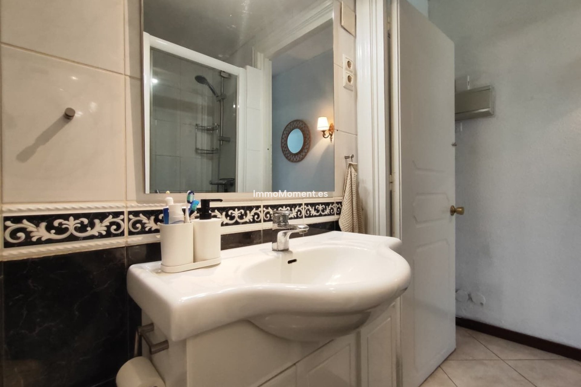 Reventa - Apartamento - Fuengirola - Fuengirola Centro