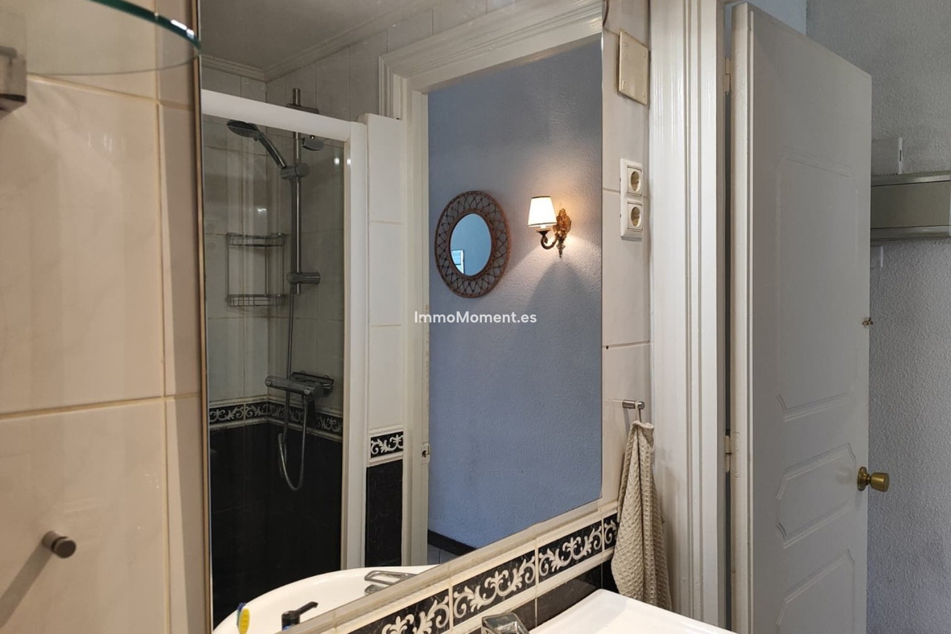 Reventa - Apartamento - Fuengirola - Fuengirola Centro