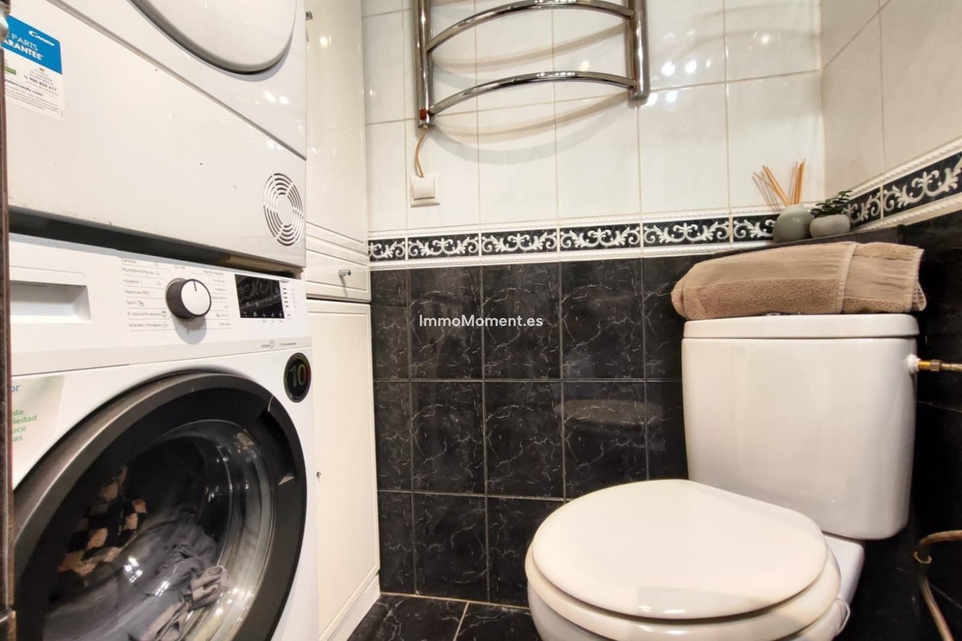 Reventa - Apartamento - Fuengirola - Fuengirola Centro