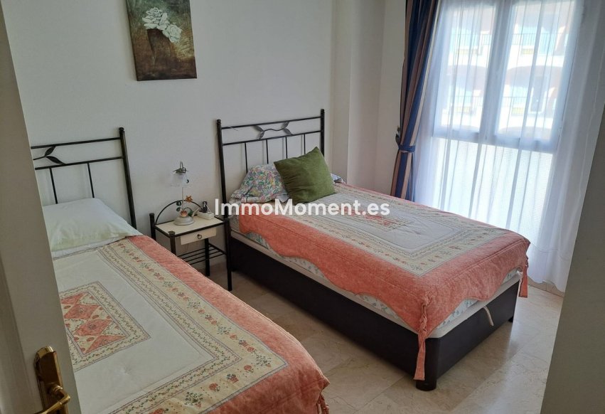 Reventa - Apartamento - Fuengirola - Fuengirola Centro
