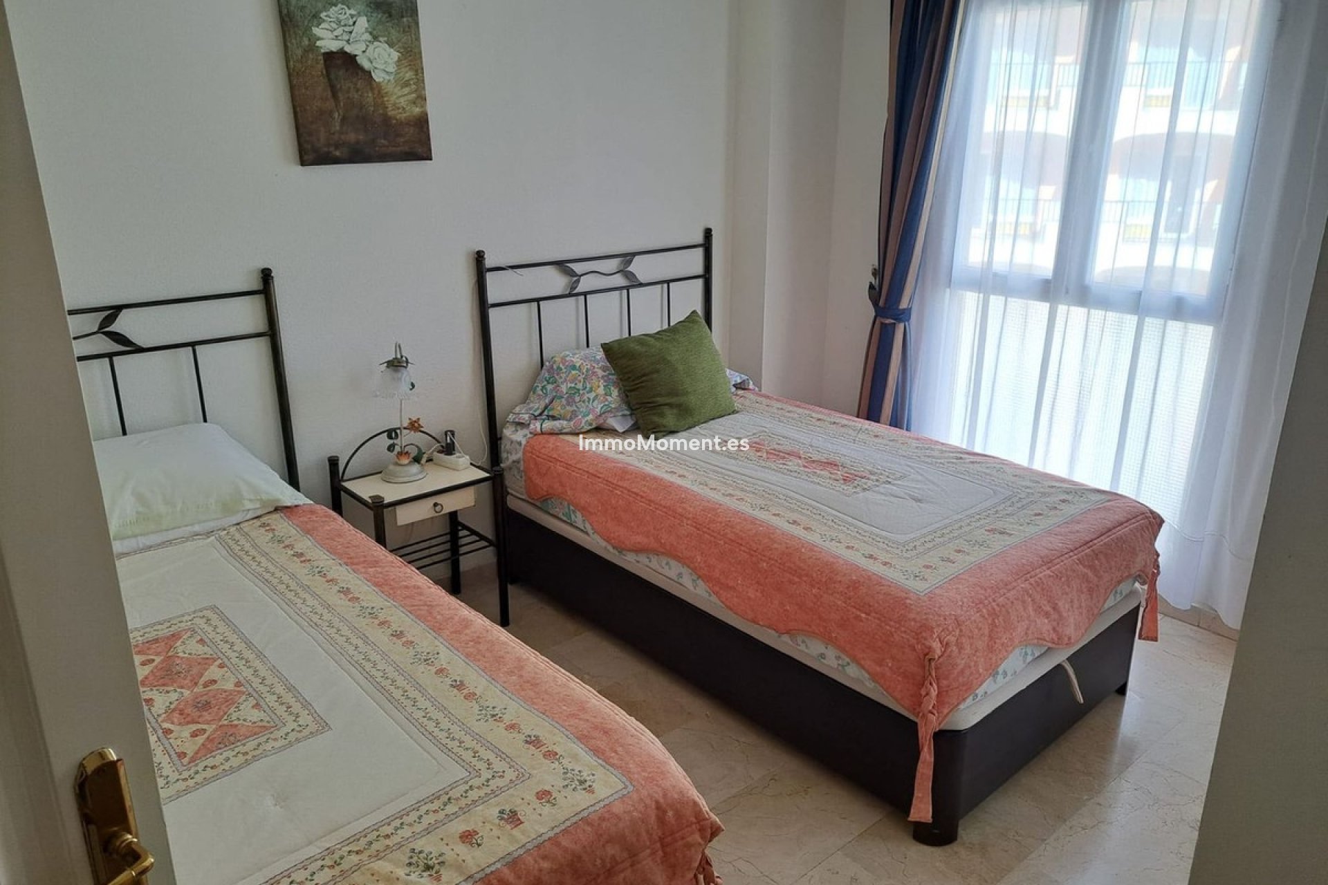 Reventa - Apartamento - Fuengirola - Fuengirola Centro