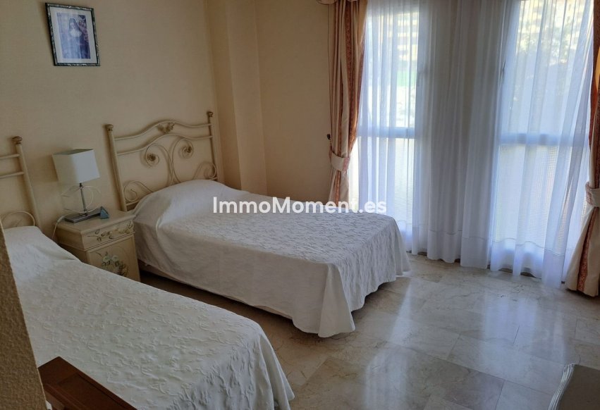 Reventa - Apartamento - Fuengirola - Fuengirola Centro