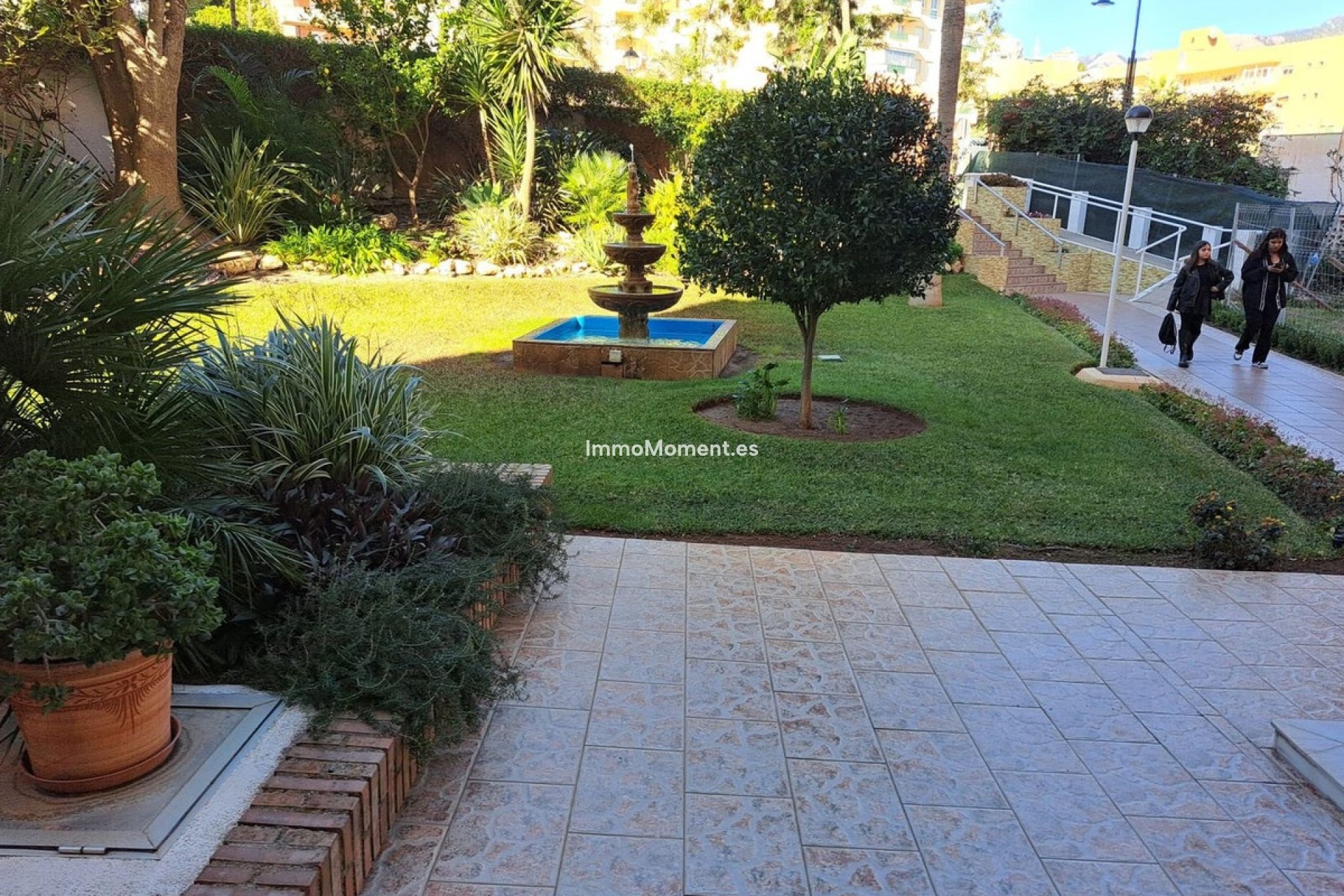 Reventa - Apartamento - Fuengirola - Fuengirola Centro