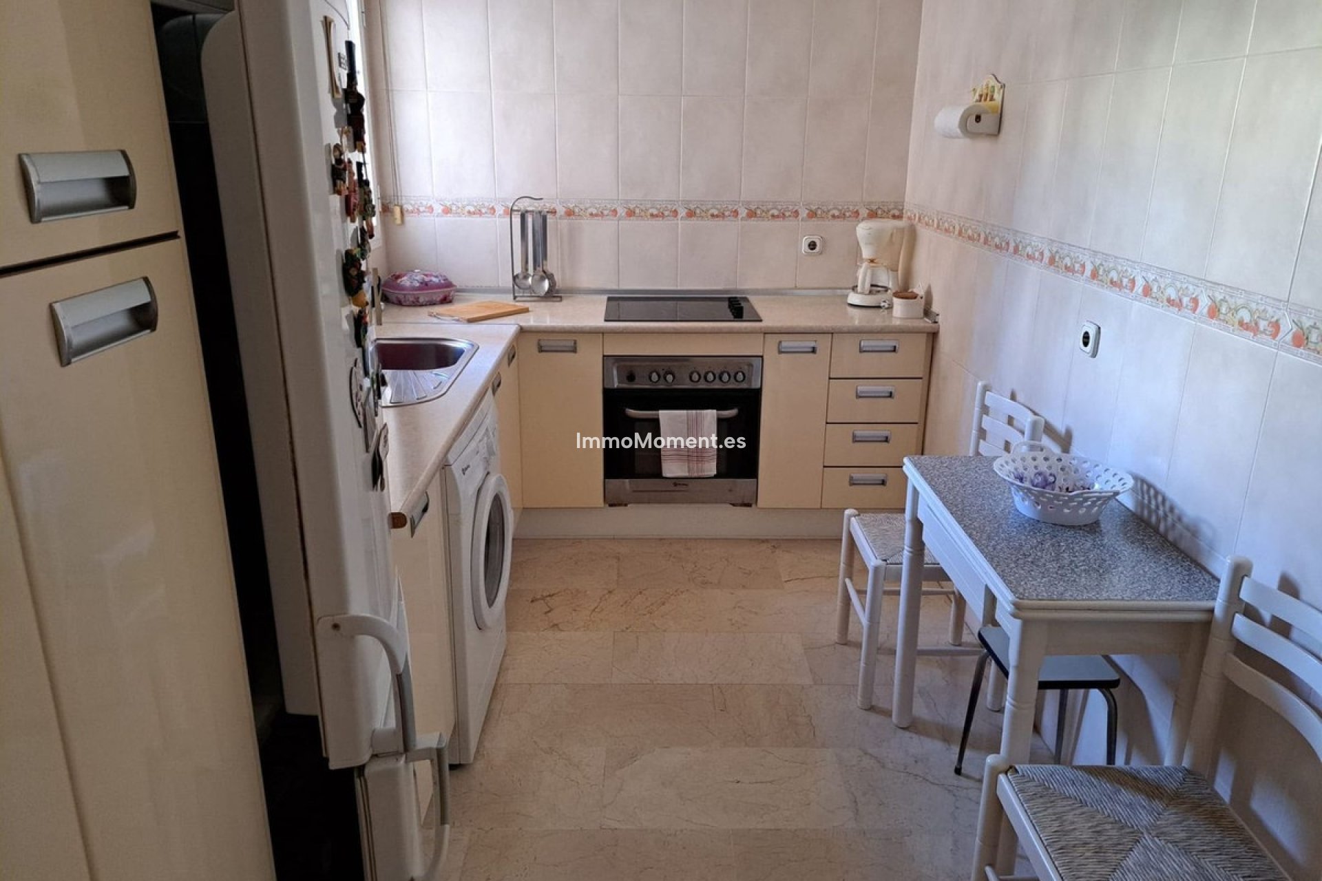 Reventa - Apartamento - Fuengirola - Fuengirola Centro