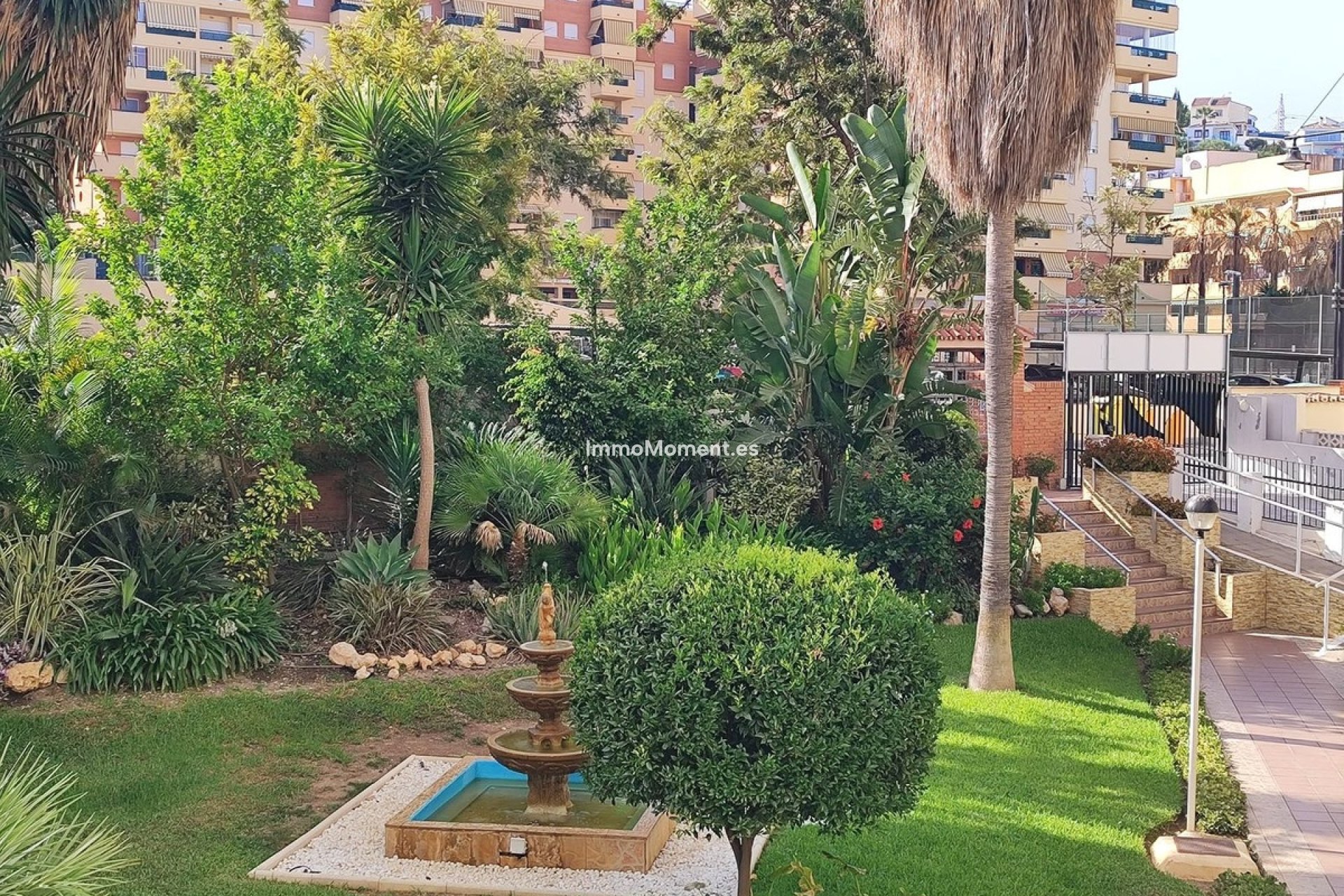Reventa - Apartamento - Fuengirola - Fuengirola Centro