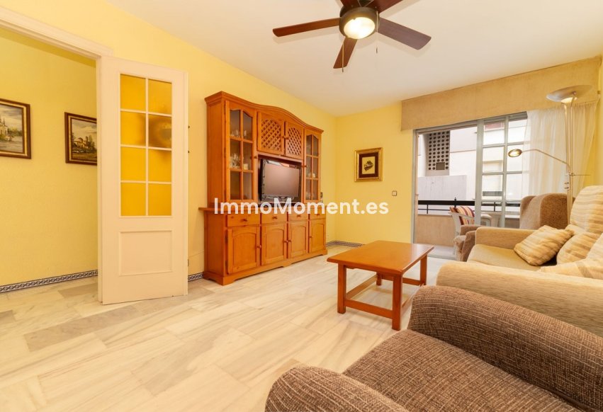 Reventa - Apartamento - Fuengirola - Fuengirola Centro