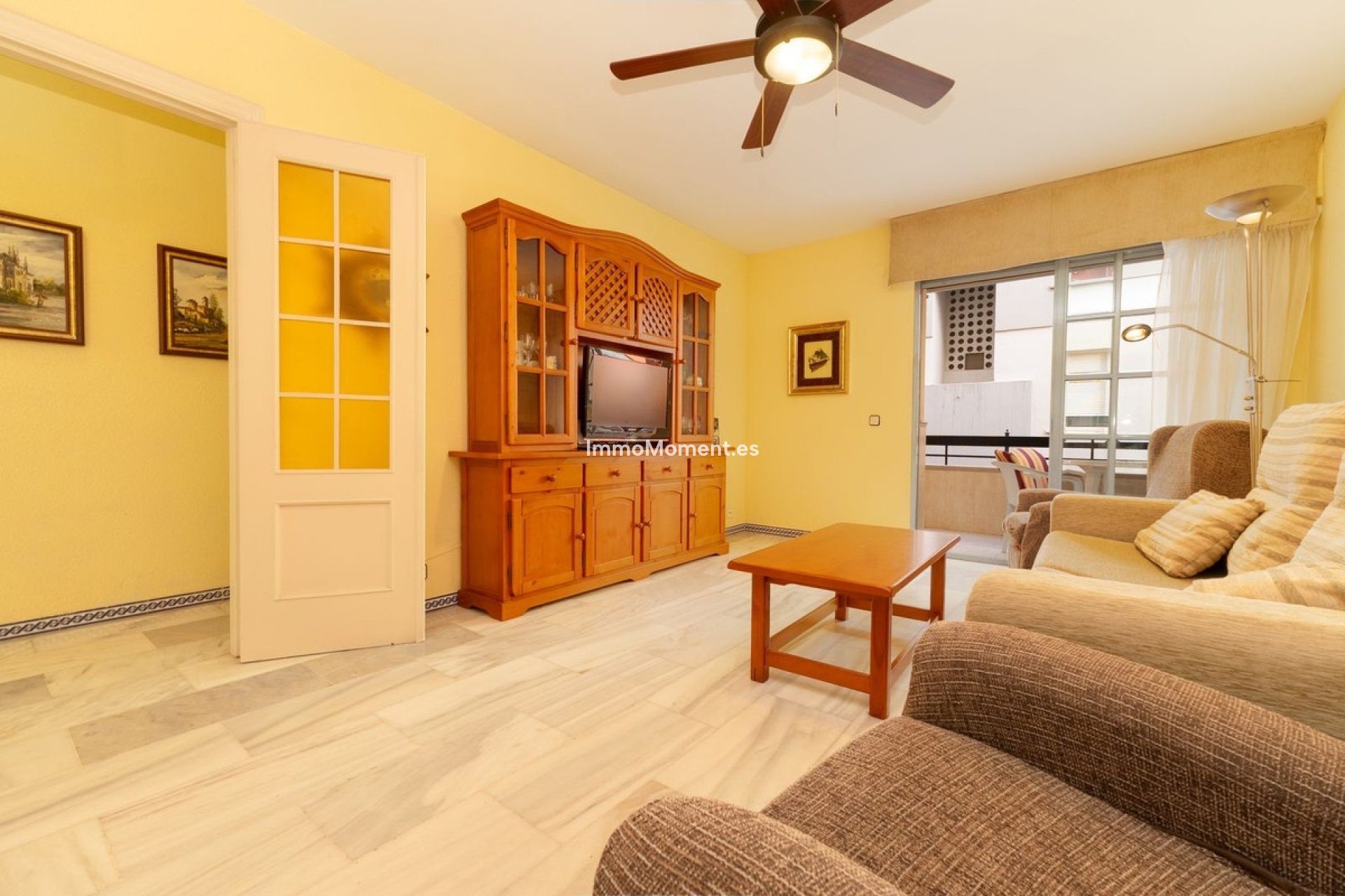 Reventa - Apartamento - Fuengirola - Fuengirola Centro