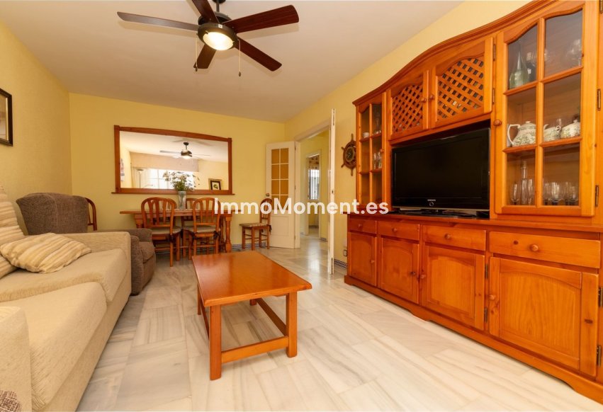 Reventa - Apartamento - Fuengirola - Fuengirola Centro