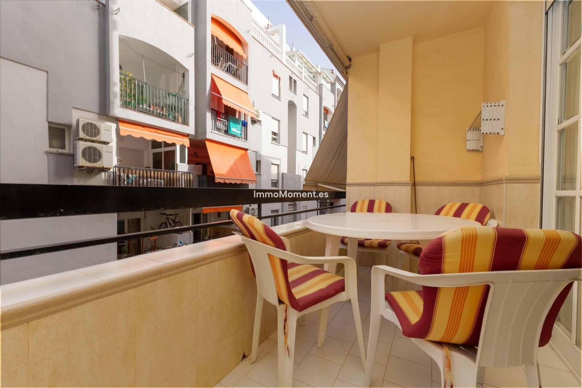 Reventa - Apartamento - Fuengirola - Fuengirola Centro