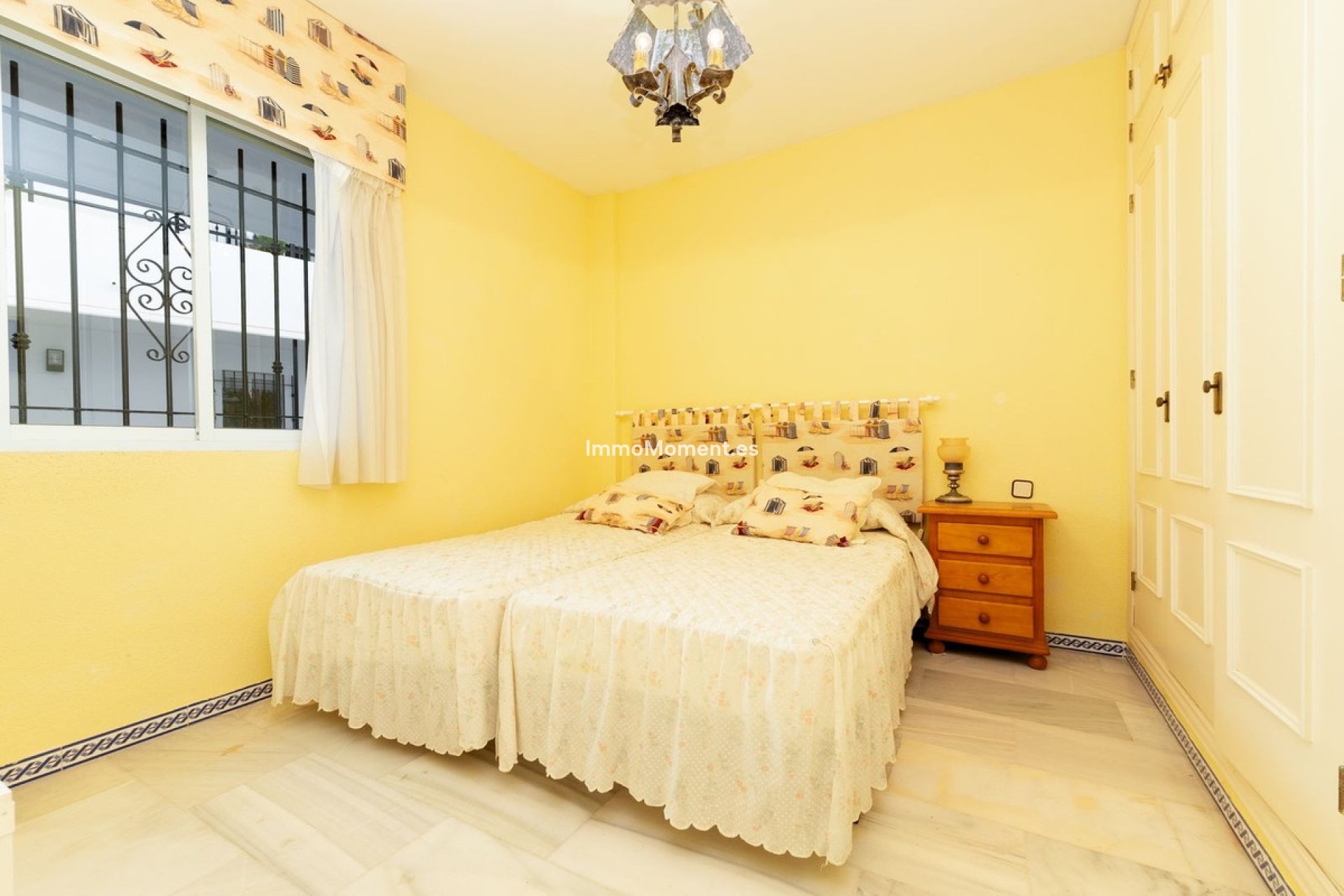 Reventa - Apartamento - Fuengirola - Fuengirola Centro
