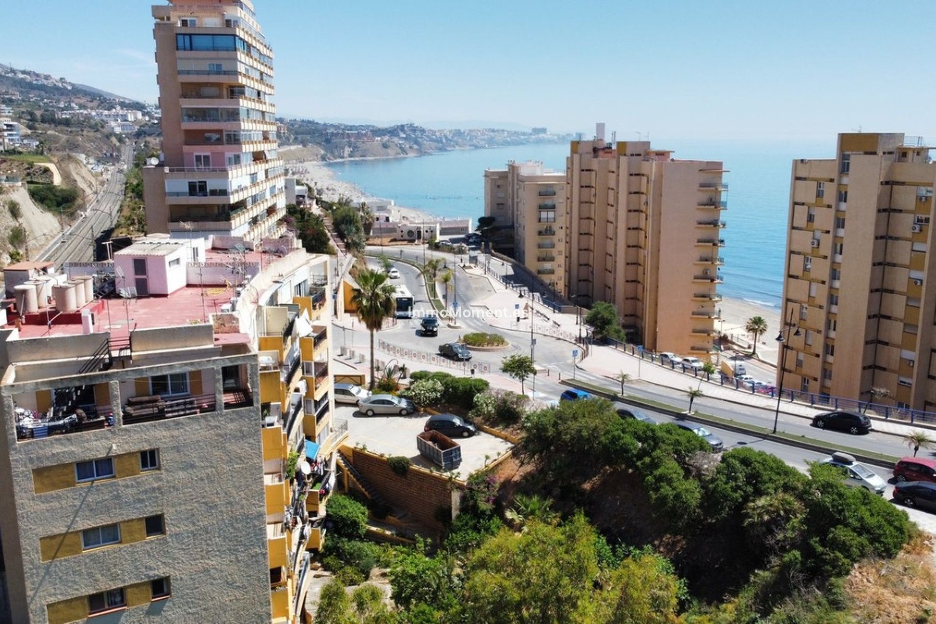 Reventa - Apartamento - Fuengirola - Fuengirola Centro