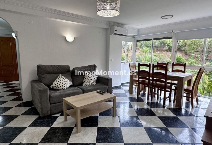 Reventa - Apartamento - Fuengirola - Fuengirola Centro