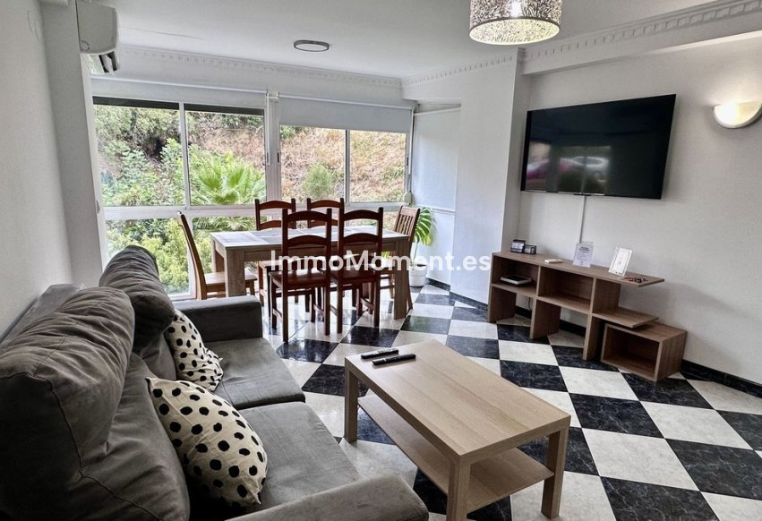 Reventa - Apartamento - Fuengirola - Fuengirola Centro