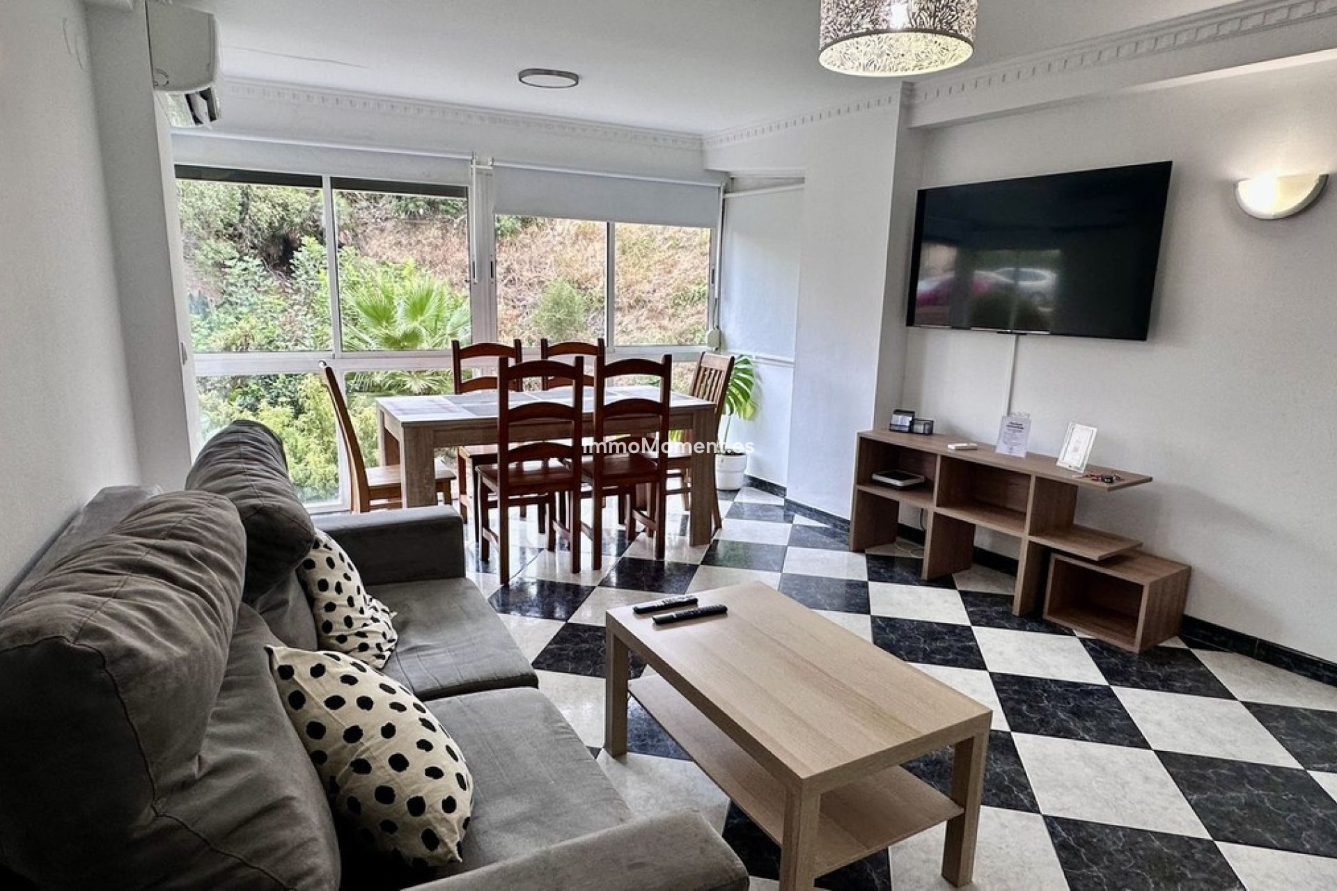 Reventa - Apartamento - Fuengirola - Fuengirola Centro