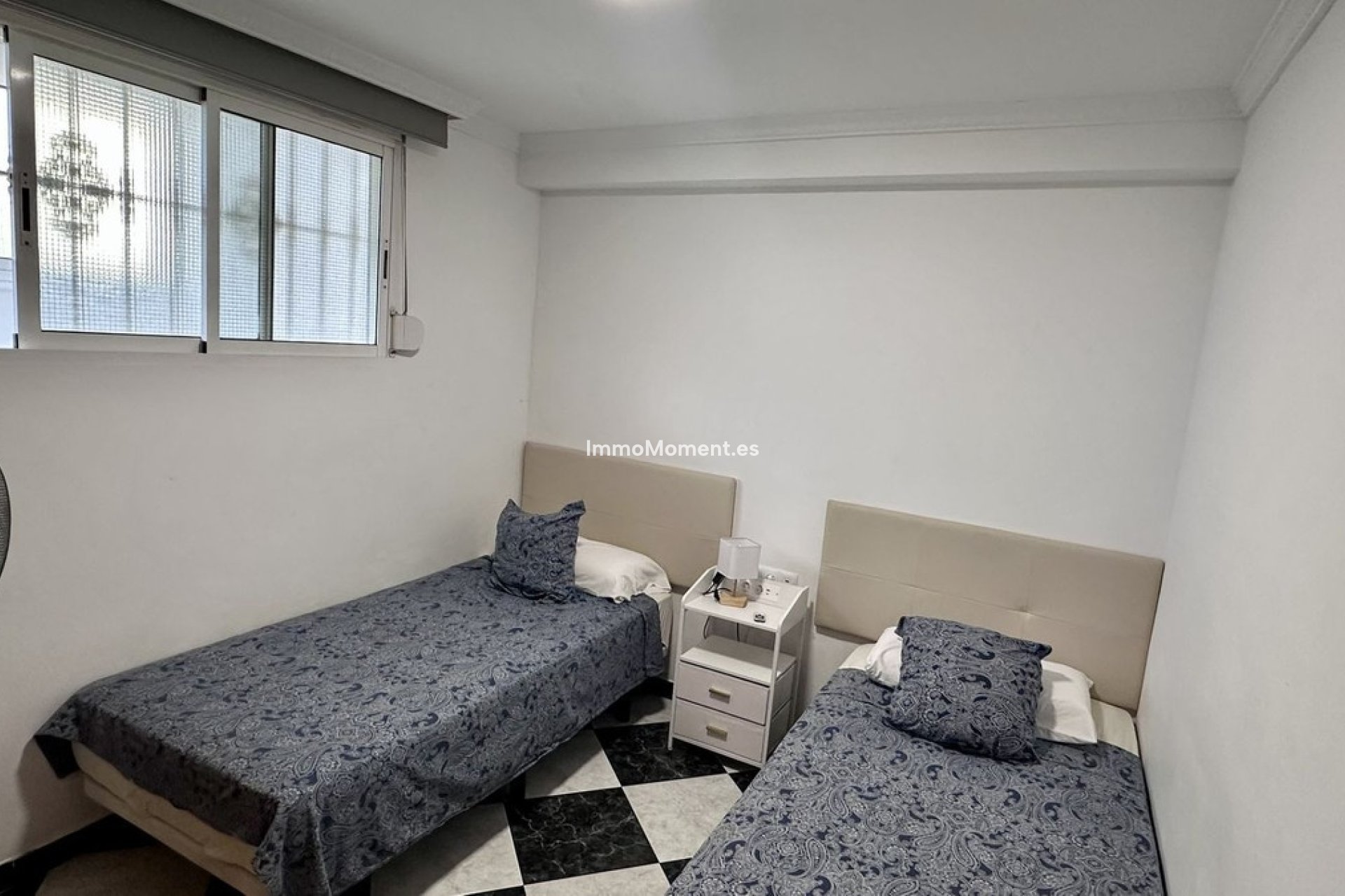 Reventa - Apartamento - Fuengirola - Fuengirola Centro