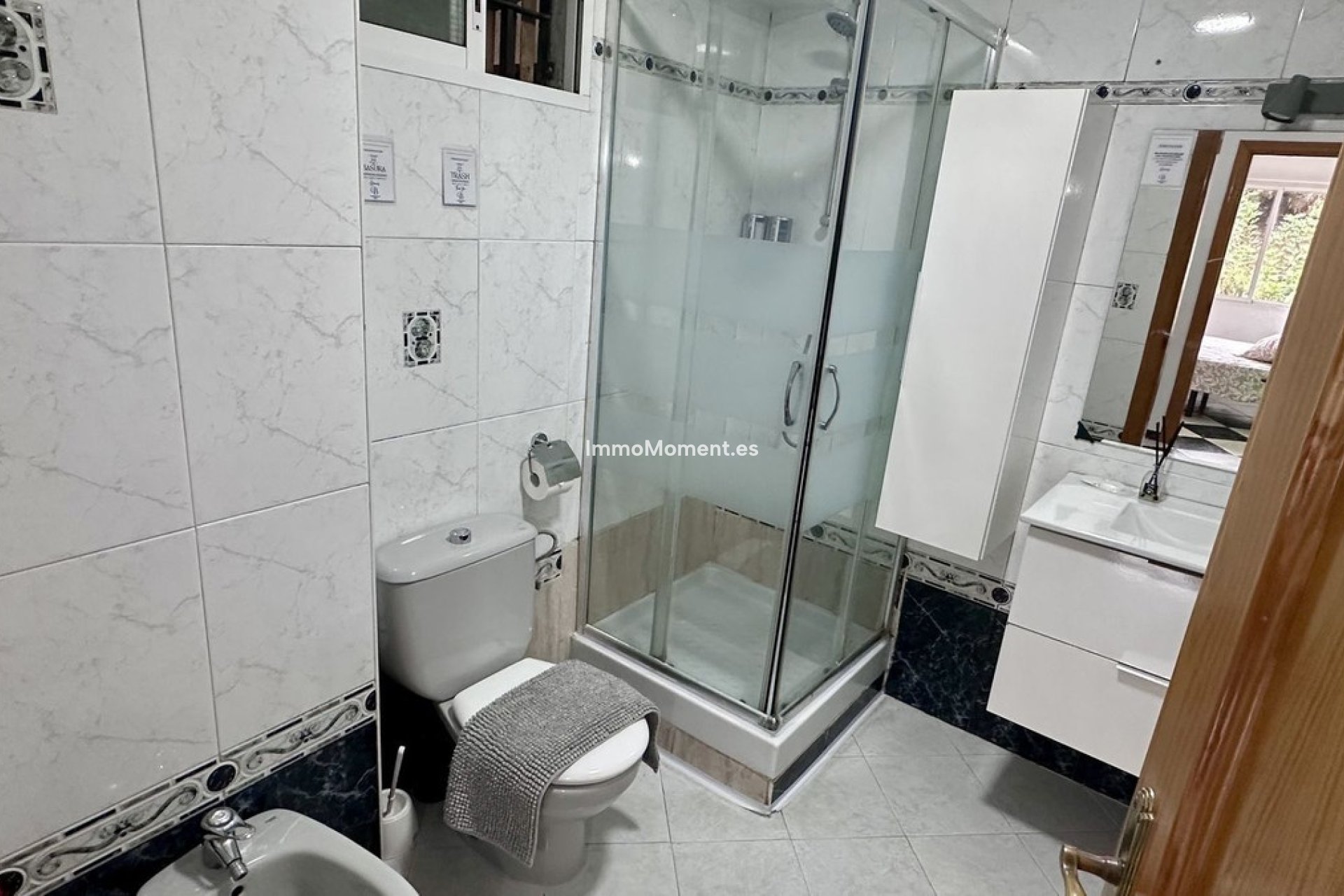 Reventa - Apartamento - Fuengirola - Fuengirola Centro