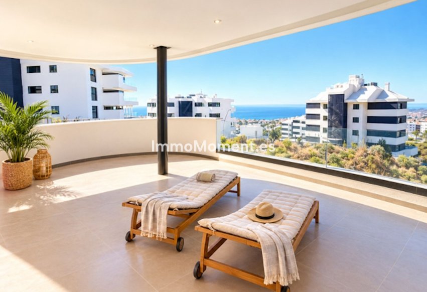Reventa - Apartamento - Fuengirola - Fuengirola Centro