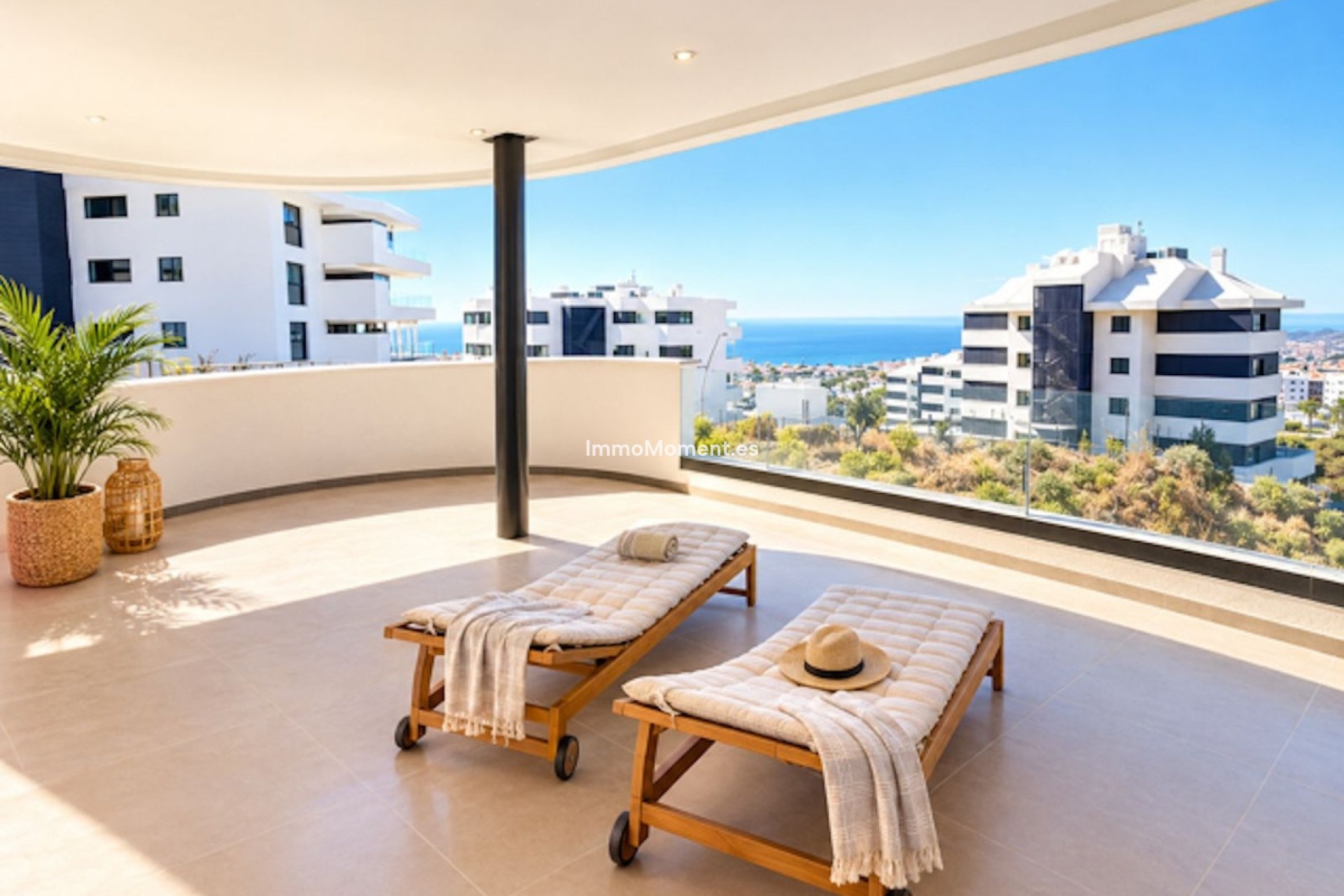 Reventa - Apartamento - Fuengirola - Fuengirola Centro