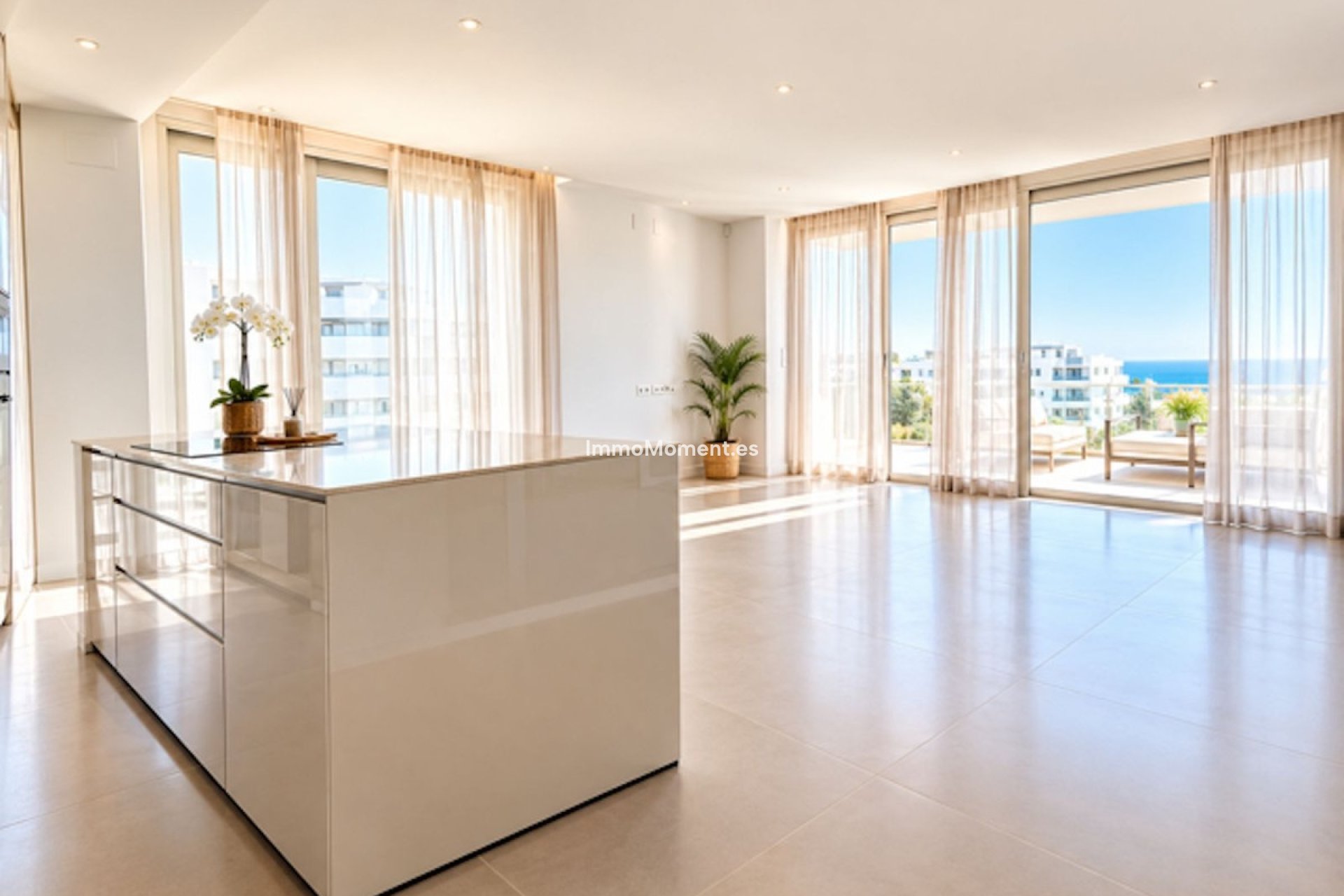 Reventa - Apartamento - Fuengirola - Fuengirola Centro