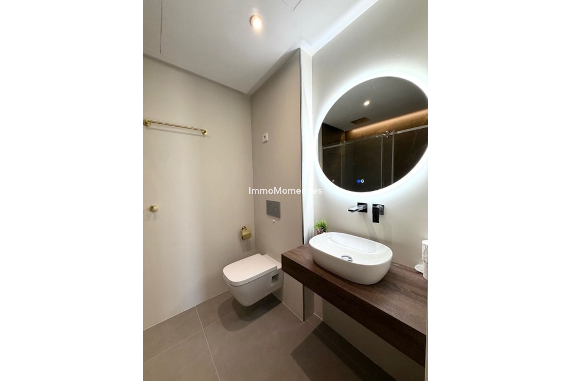 Reventa - Apartamento - Fuengirola - Fuengirola Centro