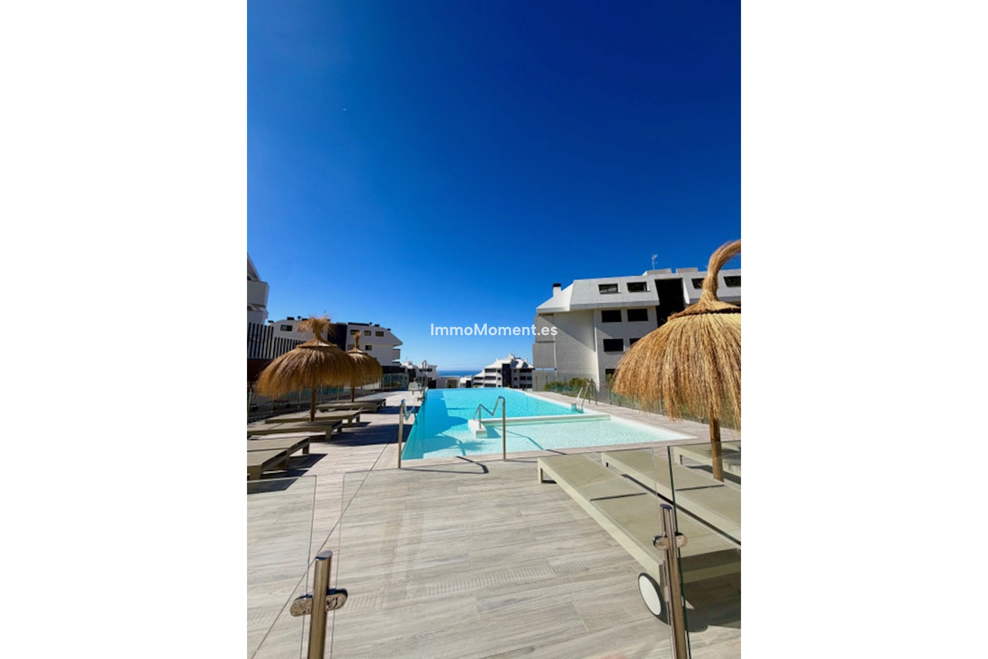 Reventa - Apartamento - Fuengirola - Fuengirola Centro