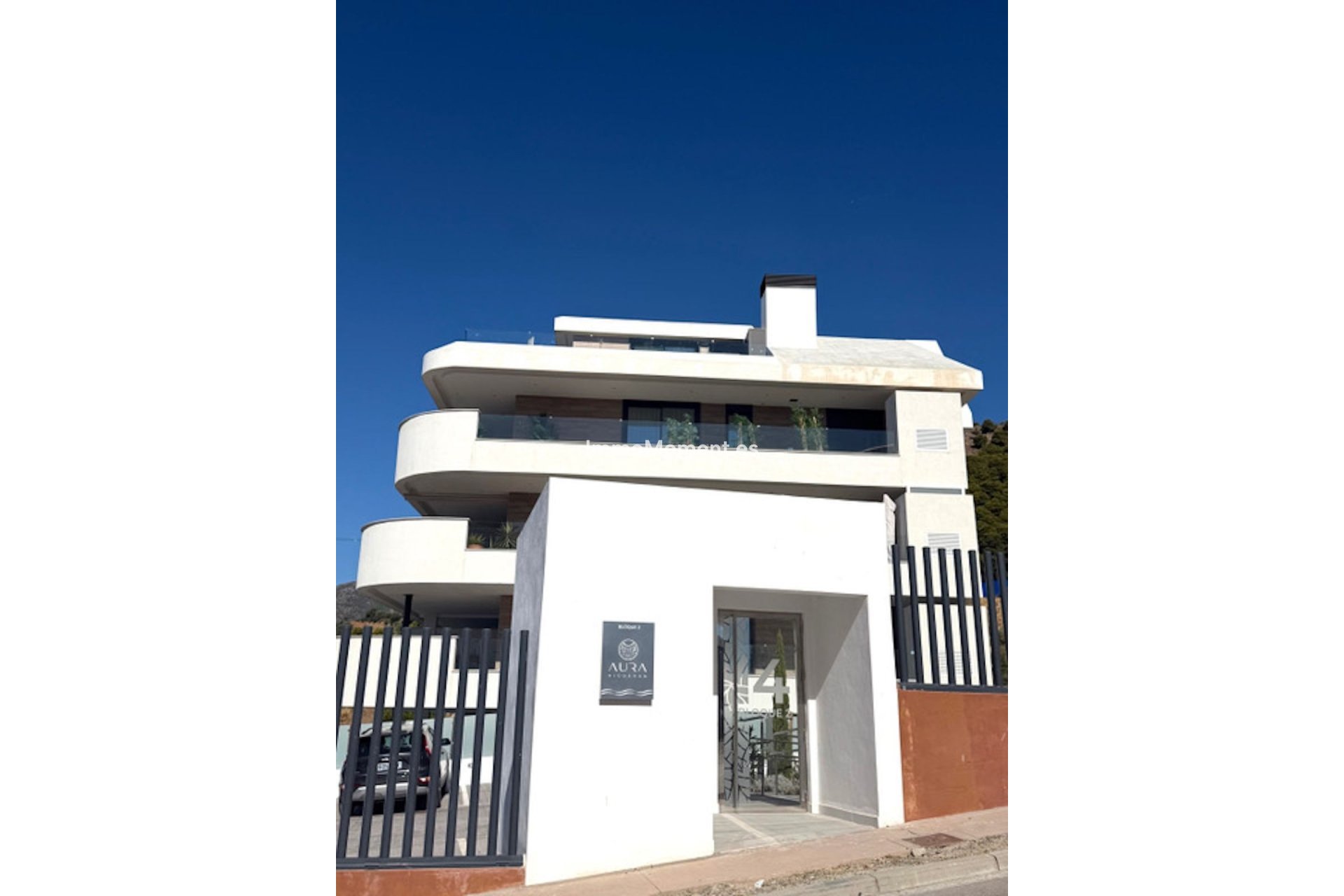 Reventa - Apartamento - Fuengirola - Fuengirola Centro