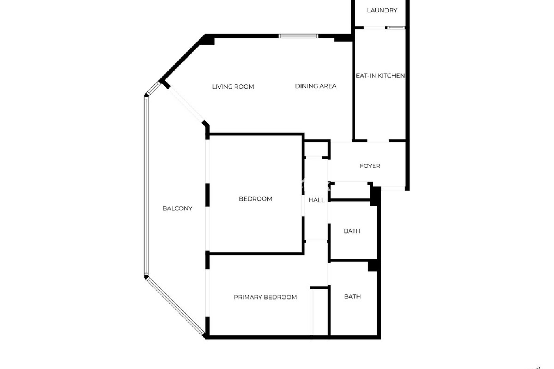 Reventa - Apartamento - Fuengirola - Fuengirola Centro