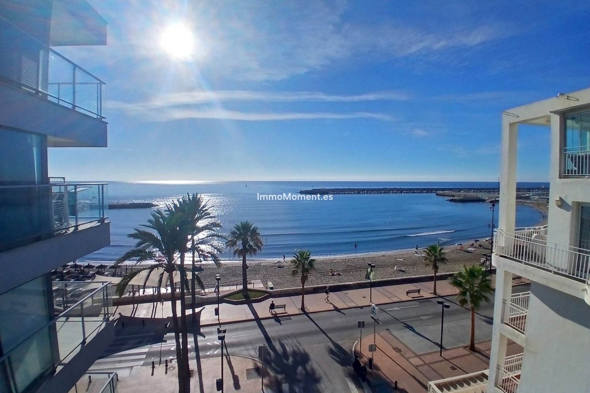 Reventa - Apartamento - Fuengirola - Fuengirola Centro