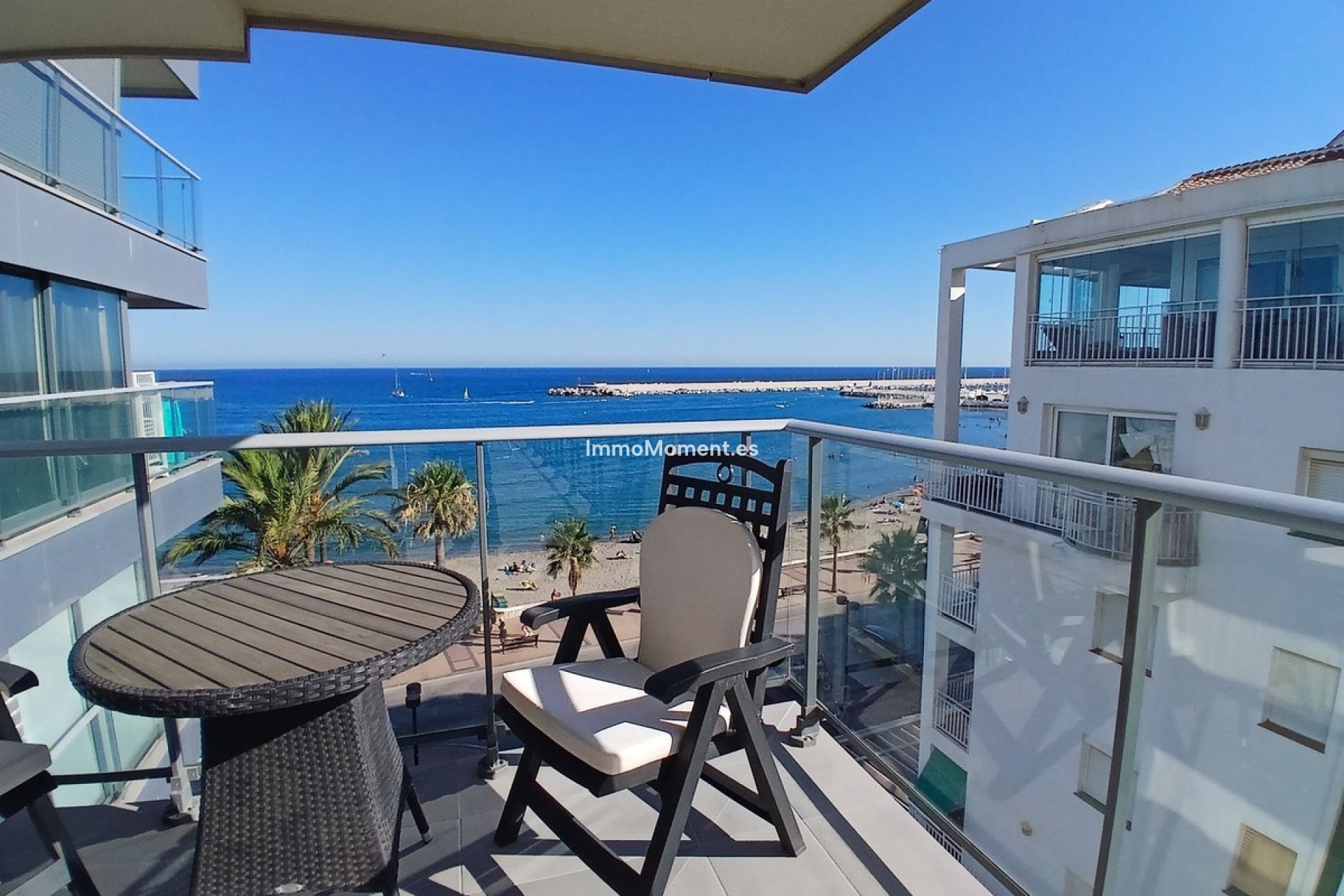 Reventa - Apartamento - Fuengirola - Fuengirola Centro