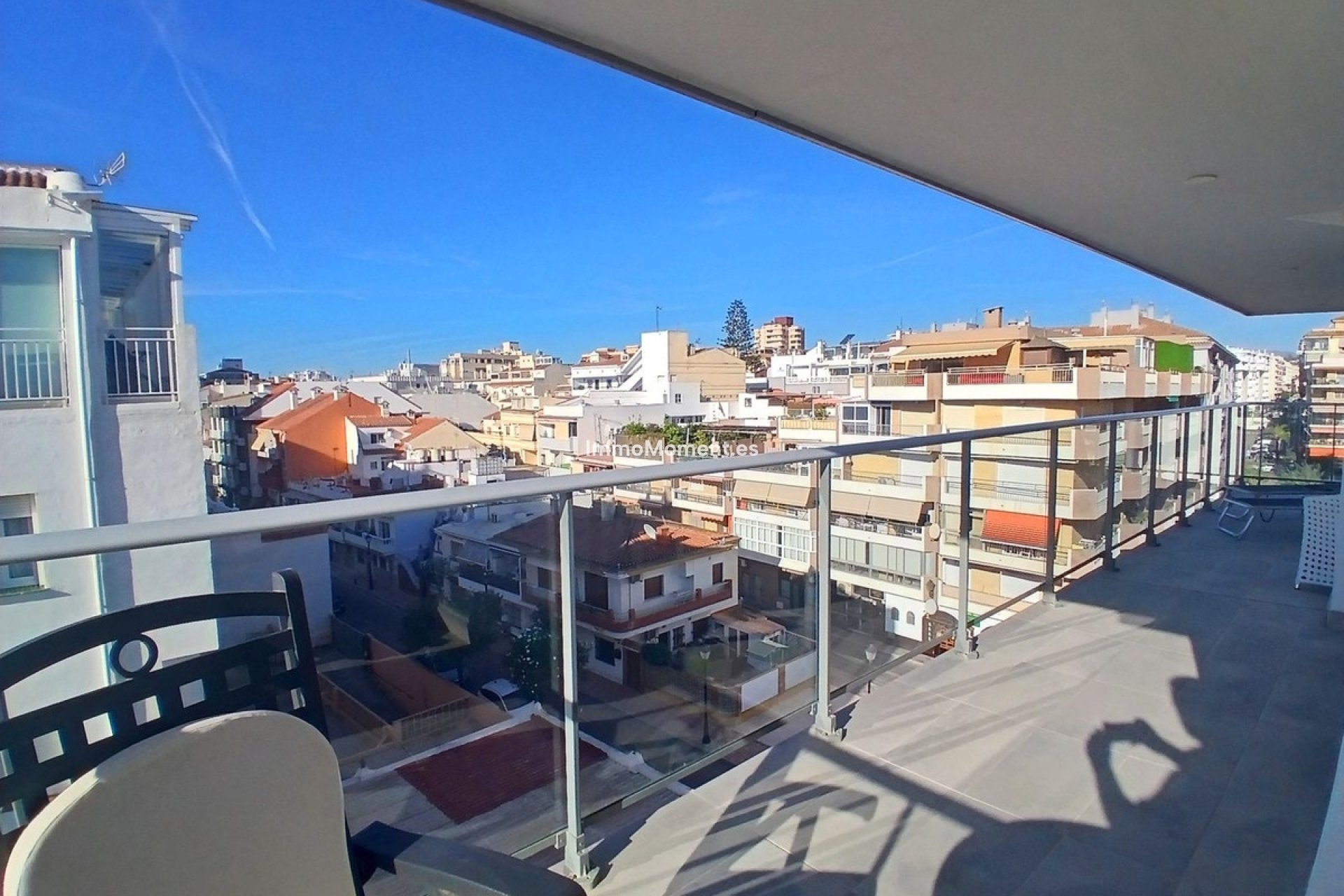 Reventa - Apartamento - Fuengirola - Fuengirola Centro