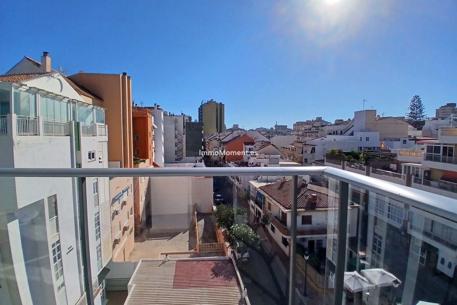 Reventa - Apartamento - Fuengirola - Fuengirola Centro