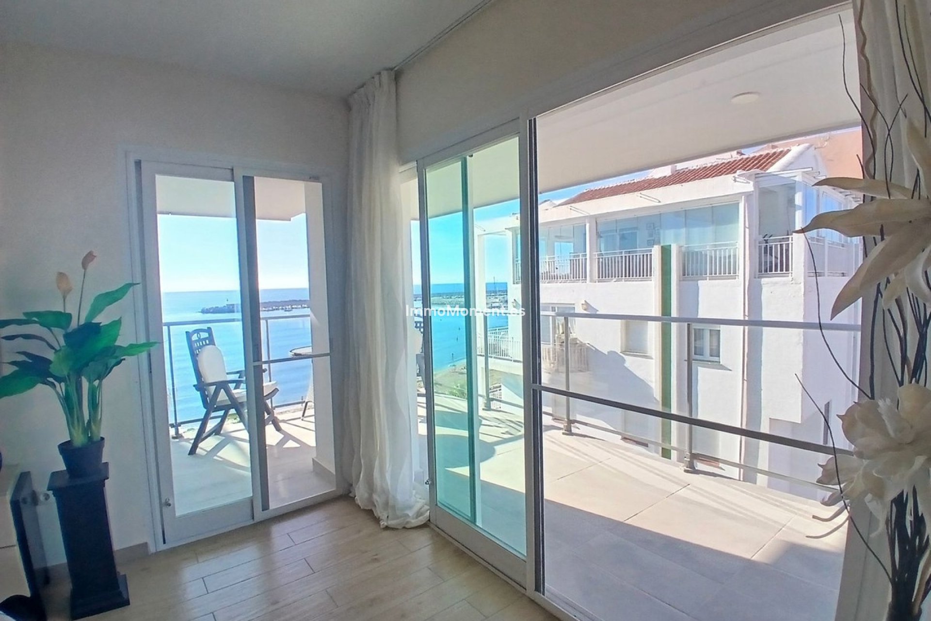 Reventa - Apartamento - Fuengirola - Fuengirola Centro