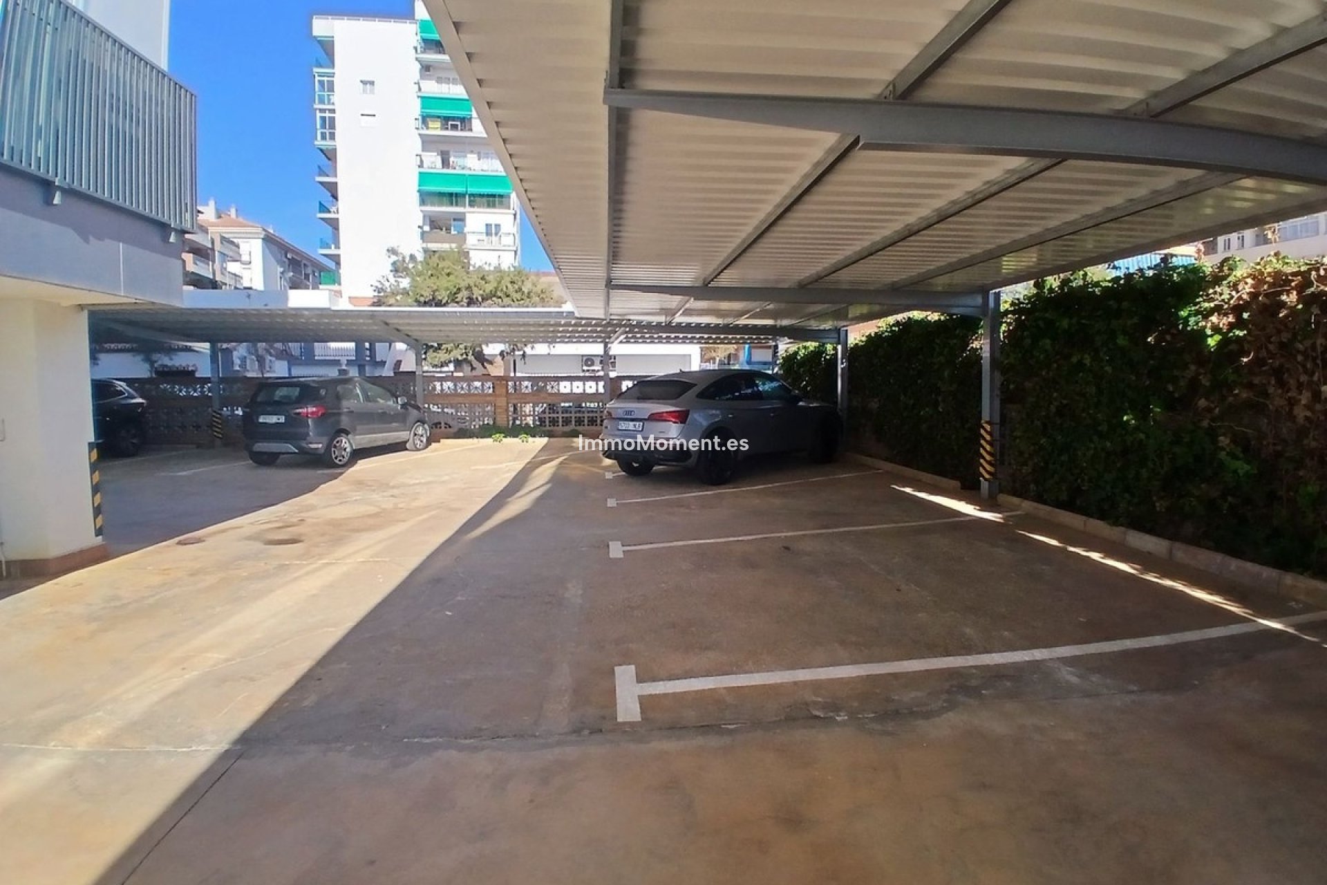 Reventa - Apartamento - Fuengirola - Fuengirola Centro