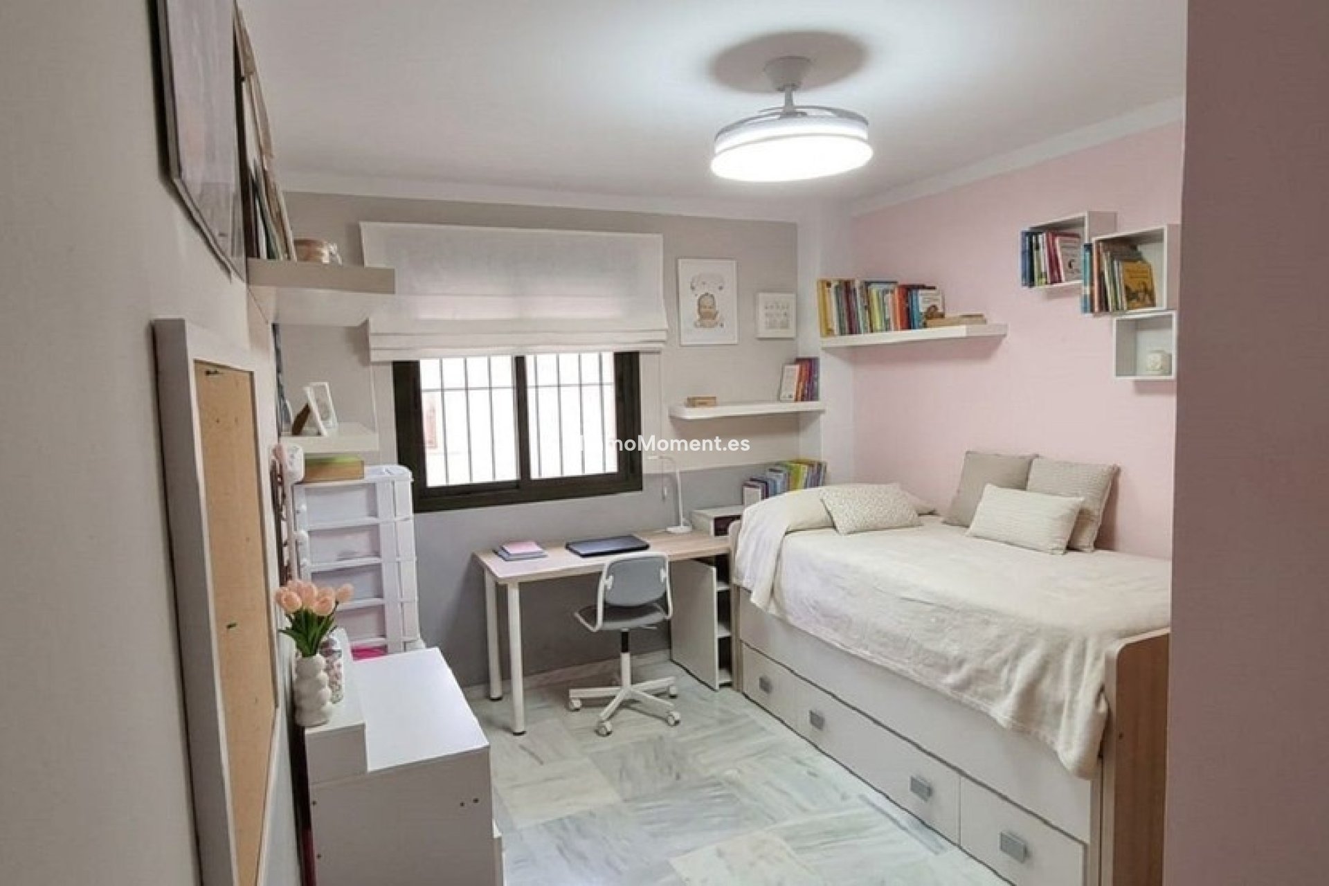Reventa - Apartamento - Fuengirola - Fuengirola Centro