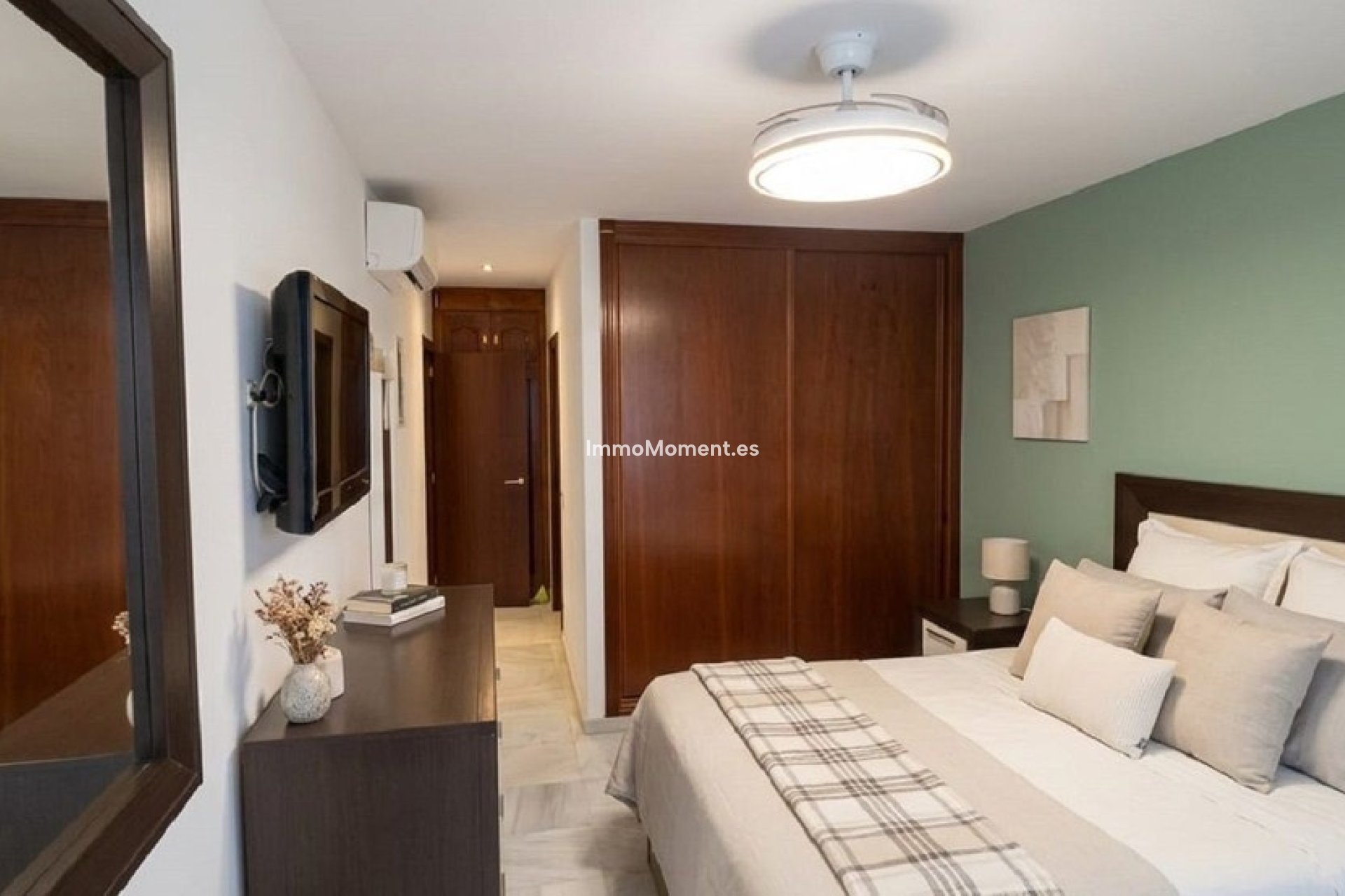 Reventa - Apartamento - Fuengirola - Fuengirola Centro